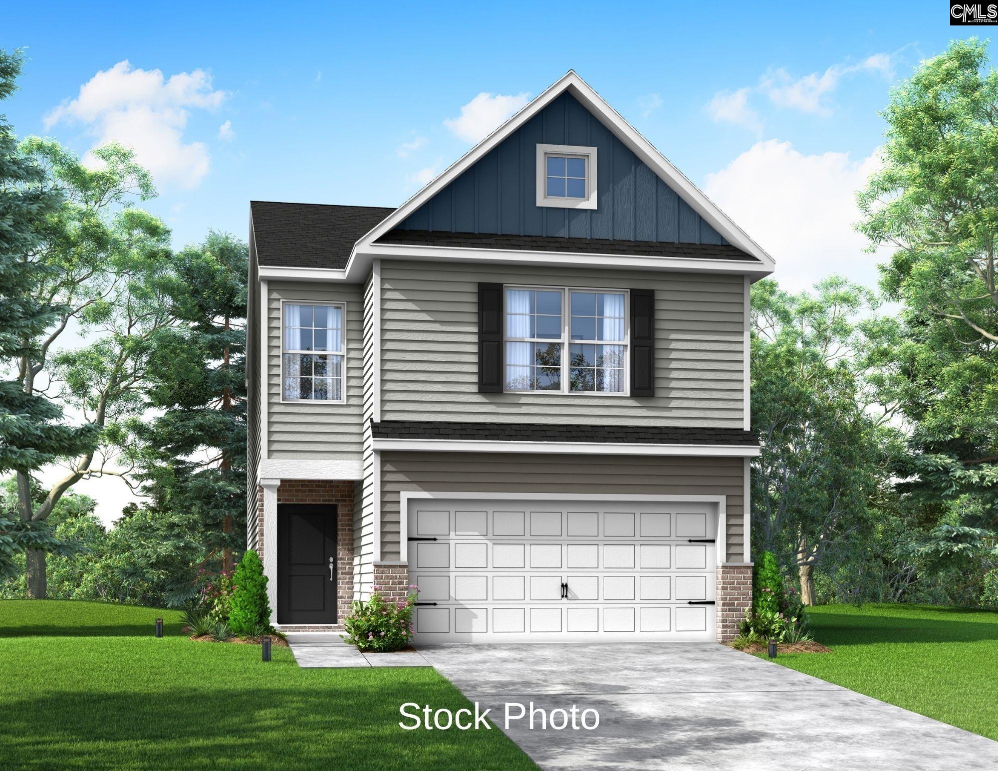 2333 Haile Street Extension Camden, SC 29020