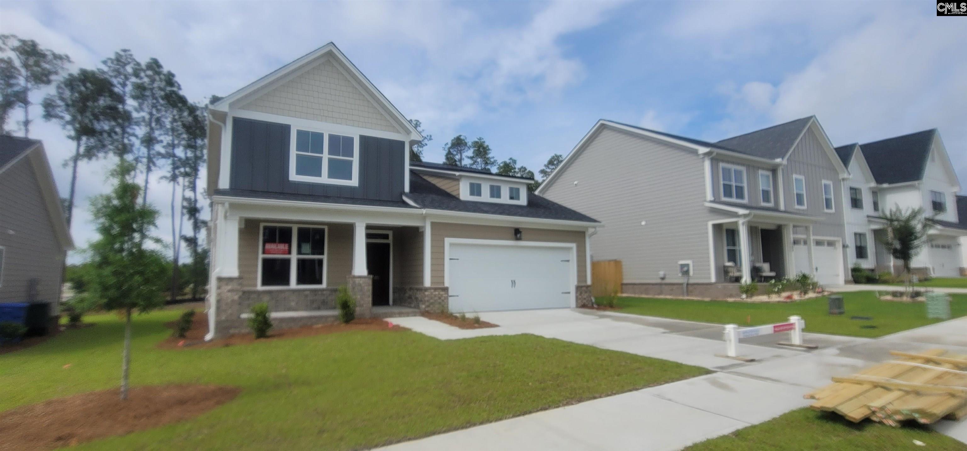 105 Magnolia Petal Elgin, SC 29045
