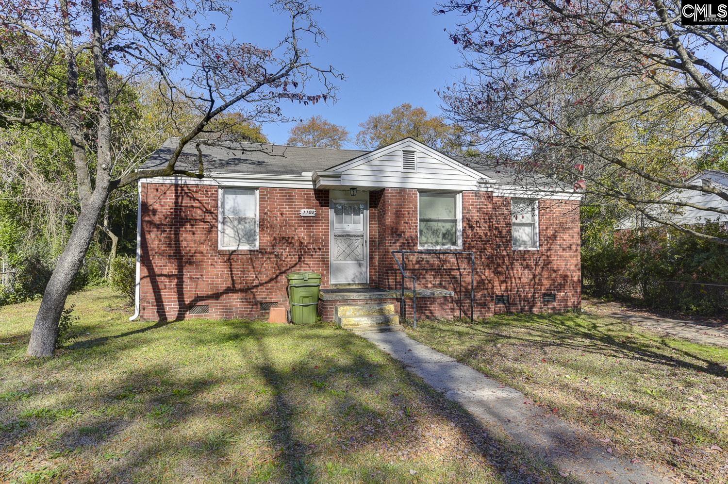 1102 Northland Drive Cayce, SC 29033