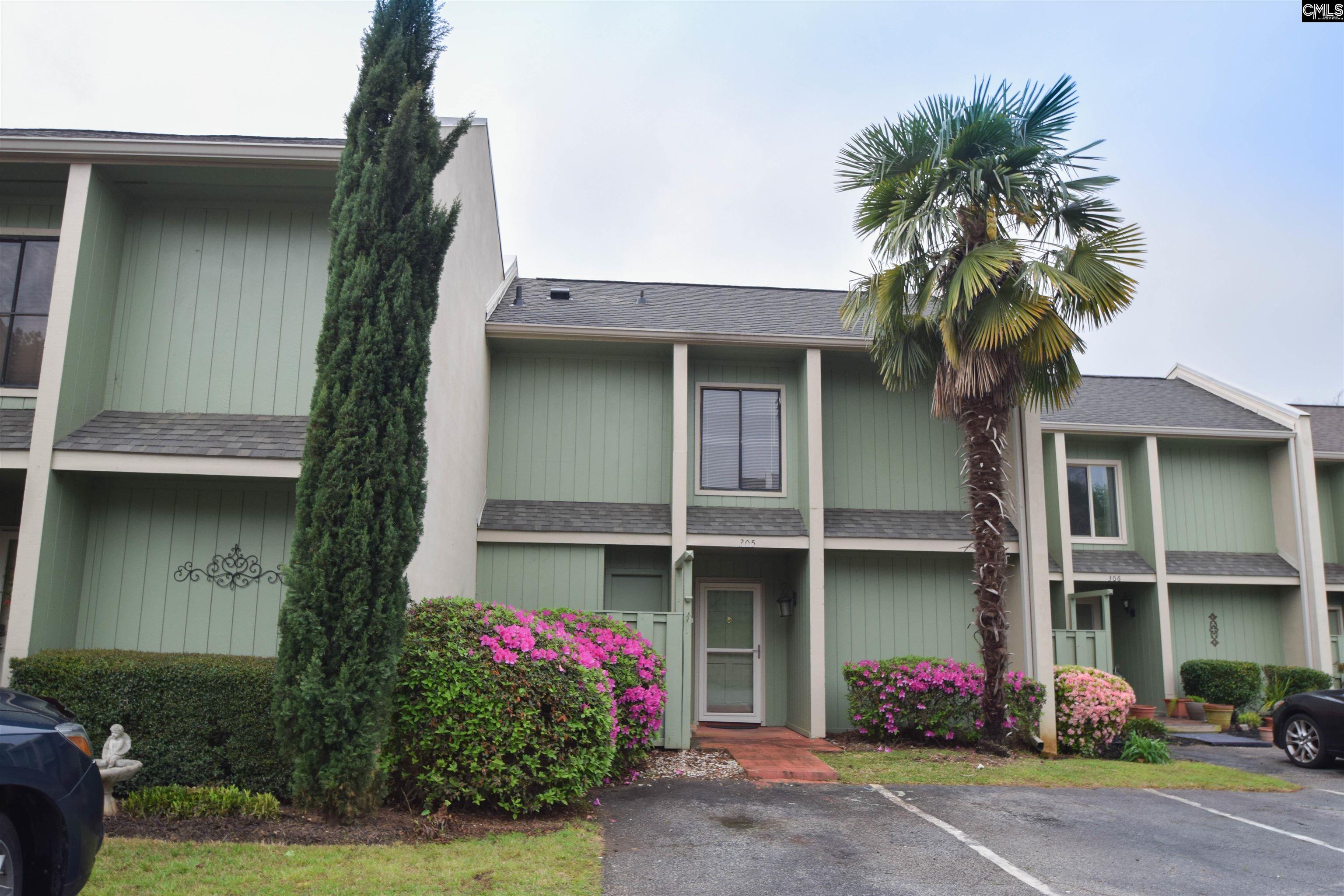 305 Dryden Lane Columbia, SC 29212