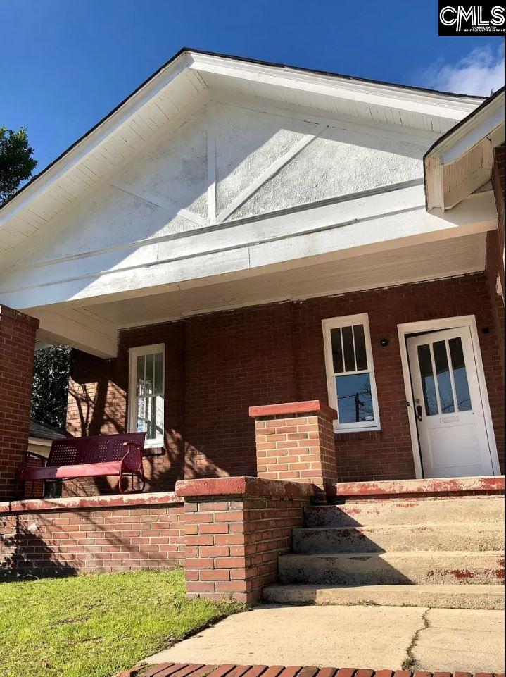 2441 Gervais Street Columbia, SC 29204