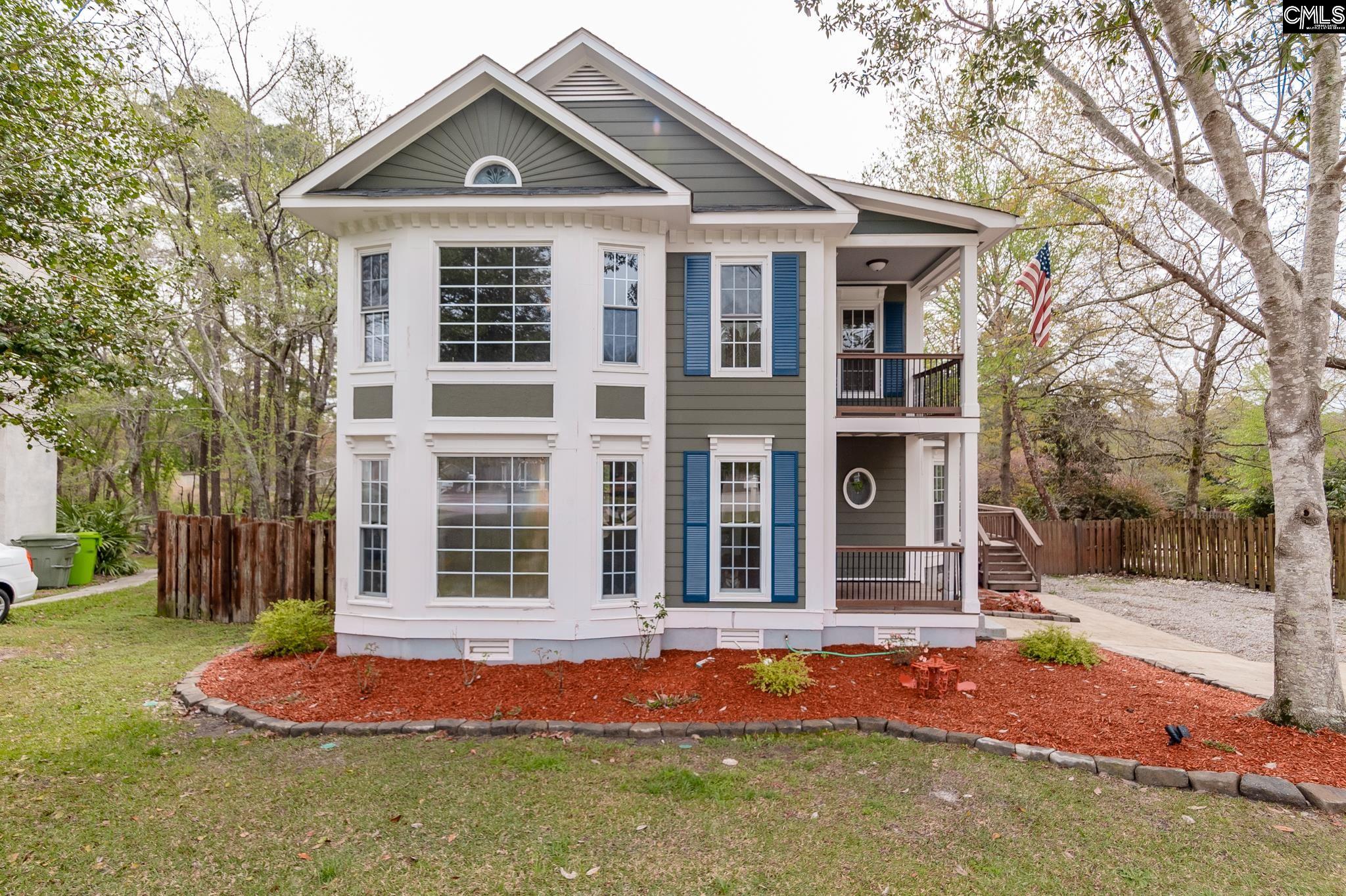10 Baytree Court Columbia, SC 29223