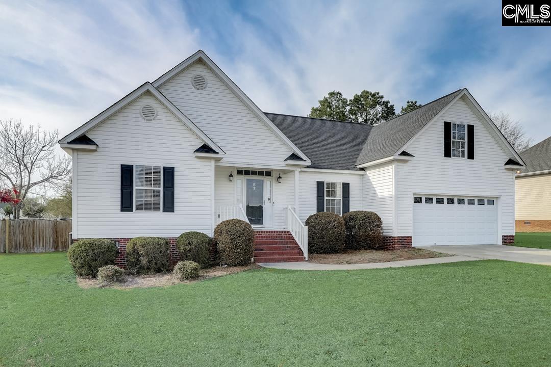 57 Mauser Drive Lugoff, SC 29078