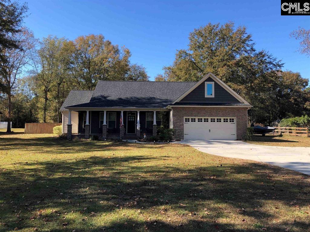 331 Lachicotte Road Lugoff, SC 29078