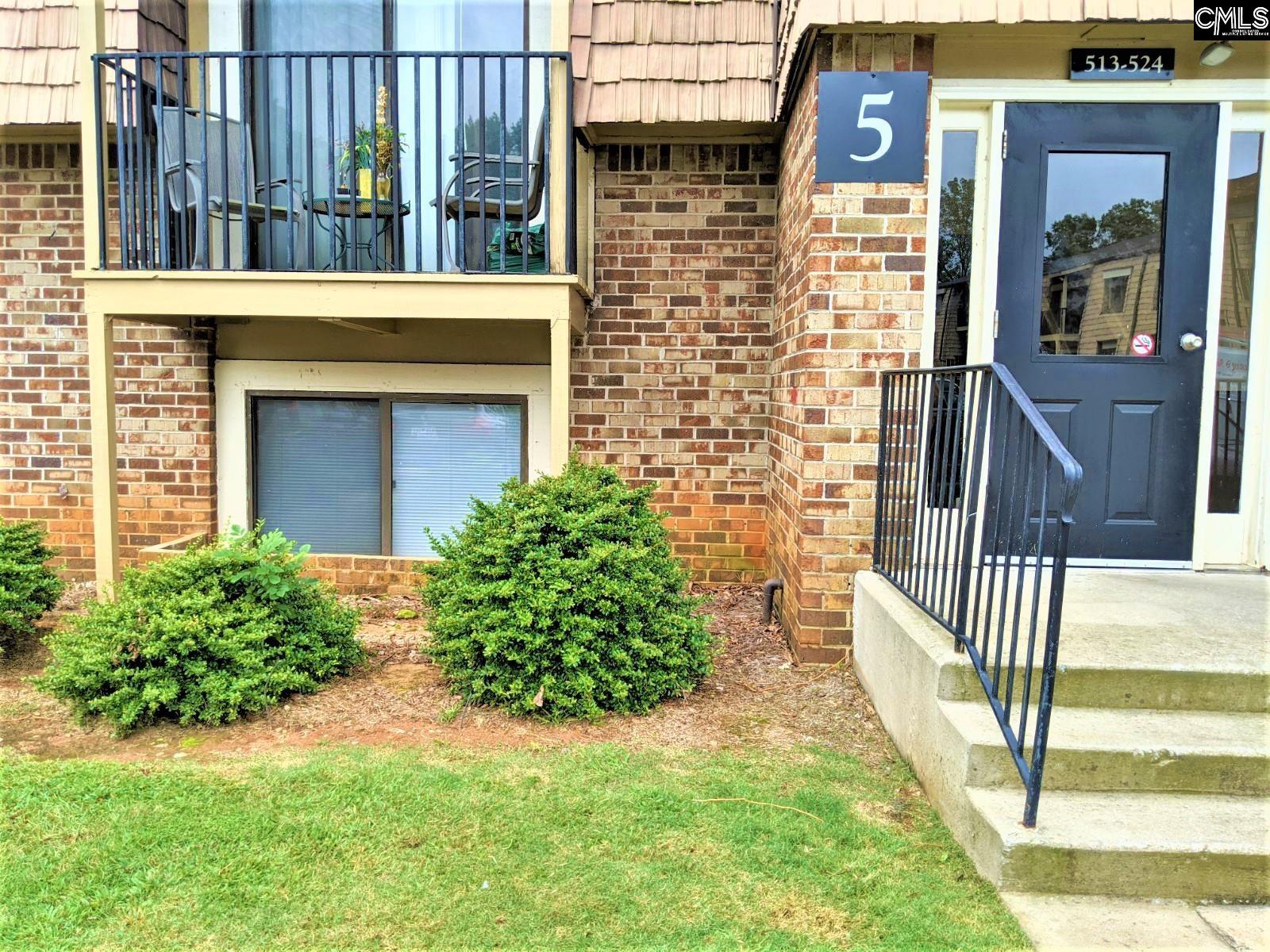 513 Menlo Drive Columbia, SC 29210