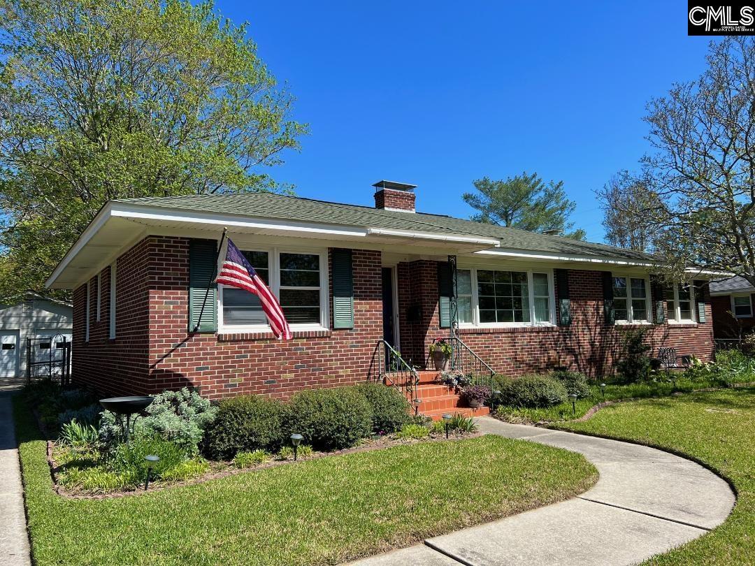 1108 Evergreen Avenue West Columbia, SC 29169