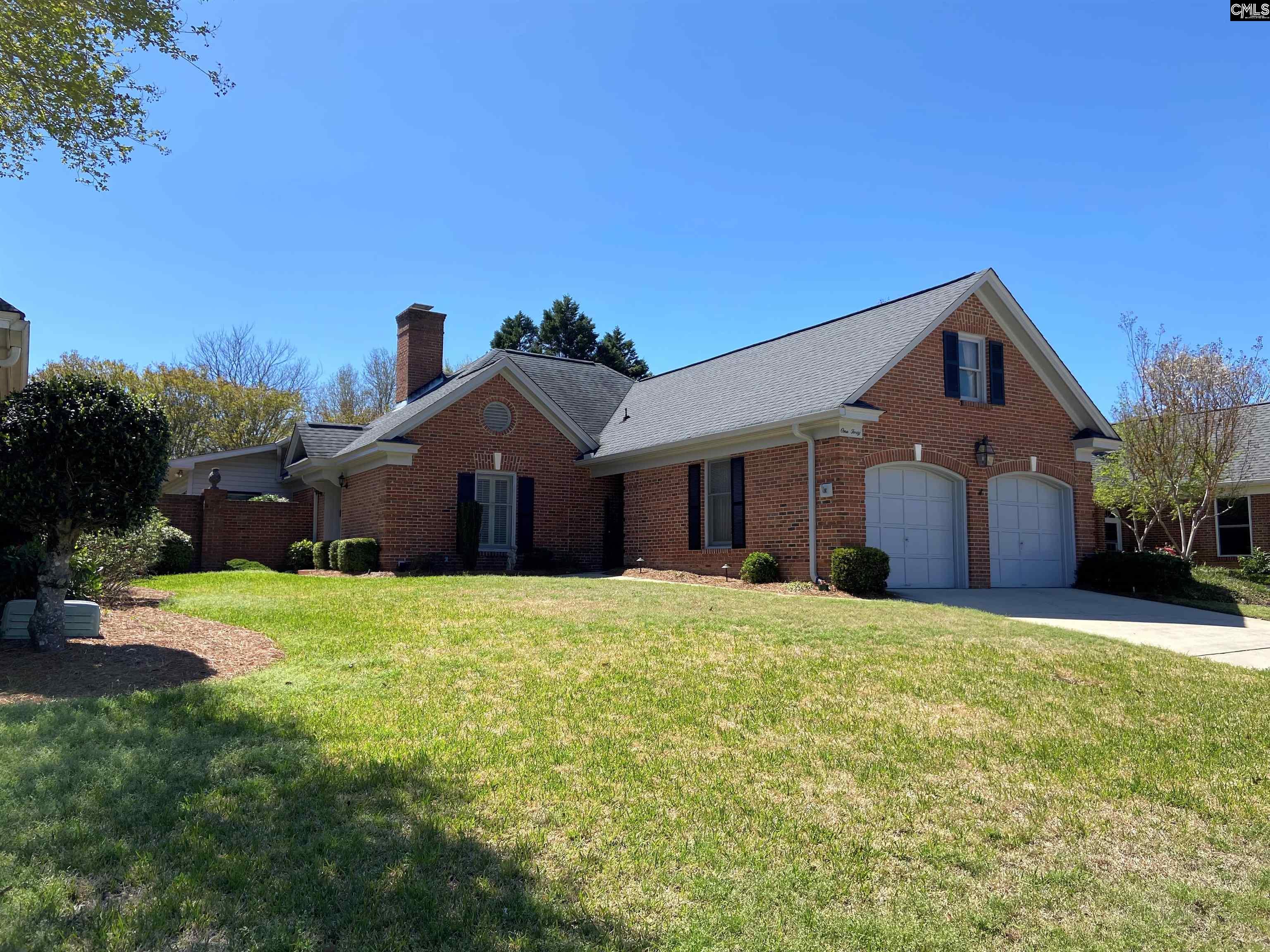 140 Village Farm Columbia, SC 29223