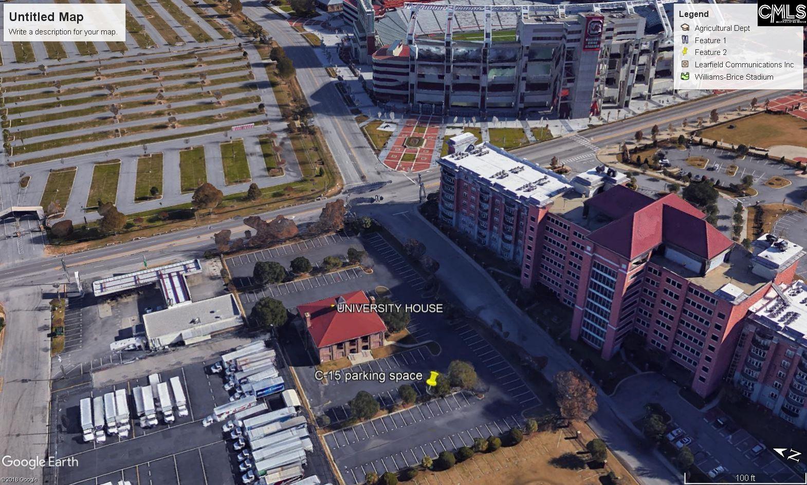 Columbia SC Real Estate 911 S Stadium Road Columbia SC 29201 MLS 538516