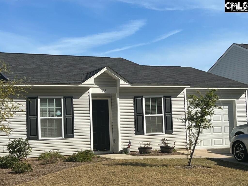 133 Nobility Drive Columbia, SC 29210