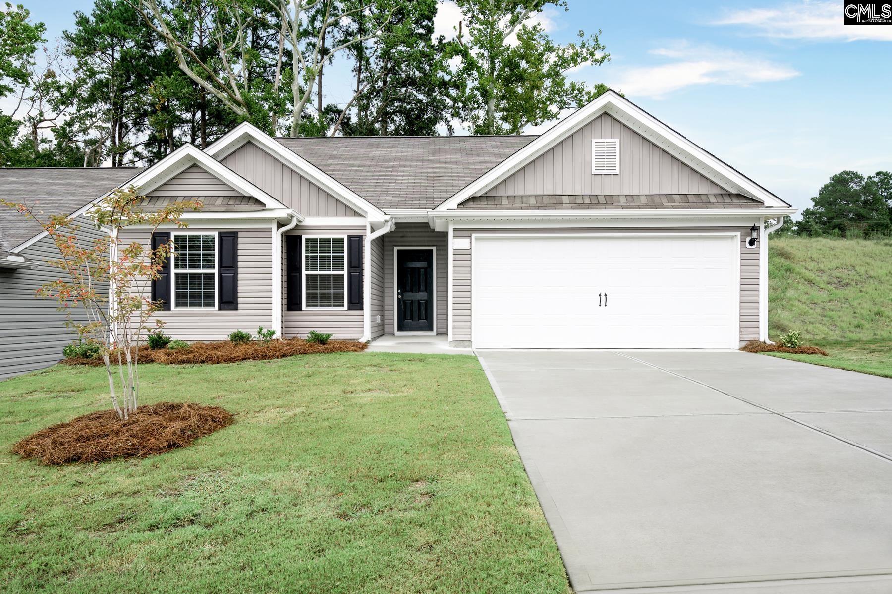 417 Dawn Meadow Elgin, SC 29045