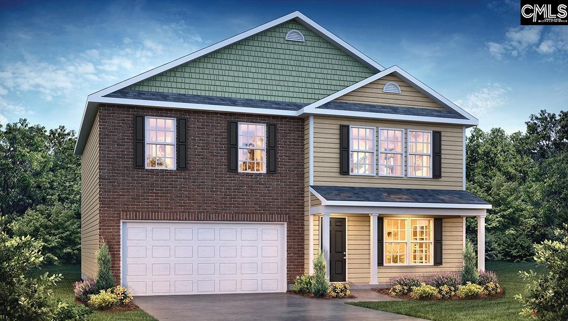 2404 Newberry Landing Newberry, SC 29108