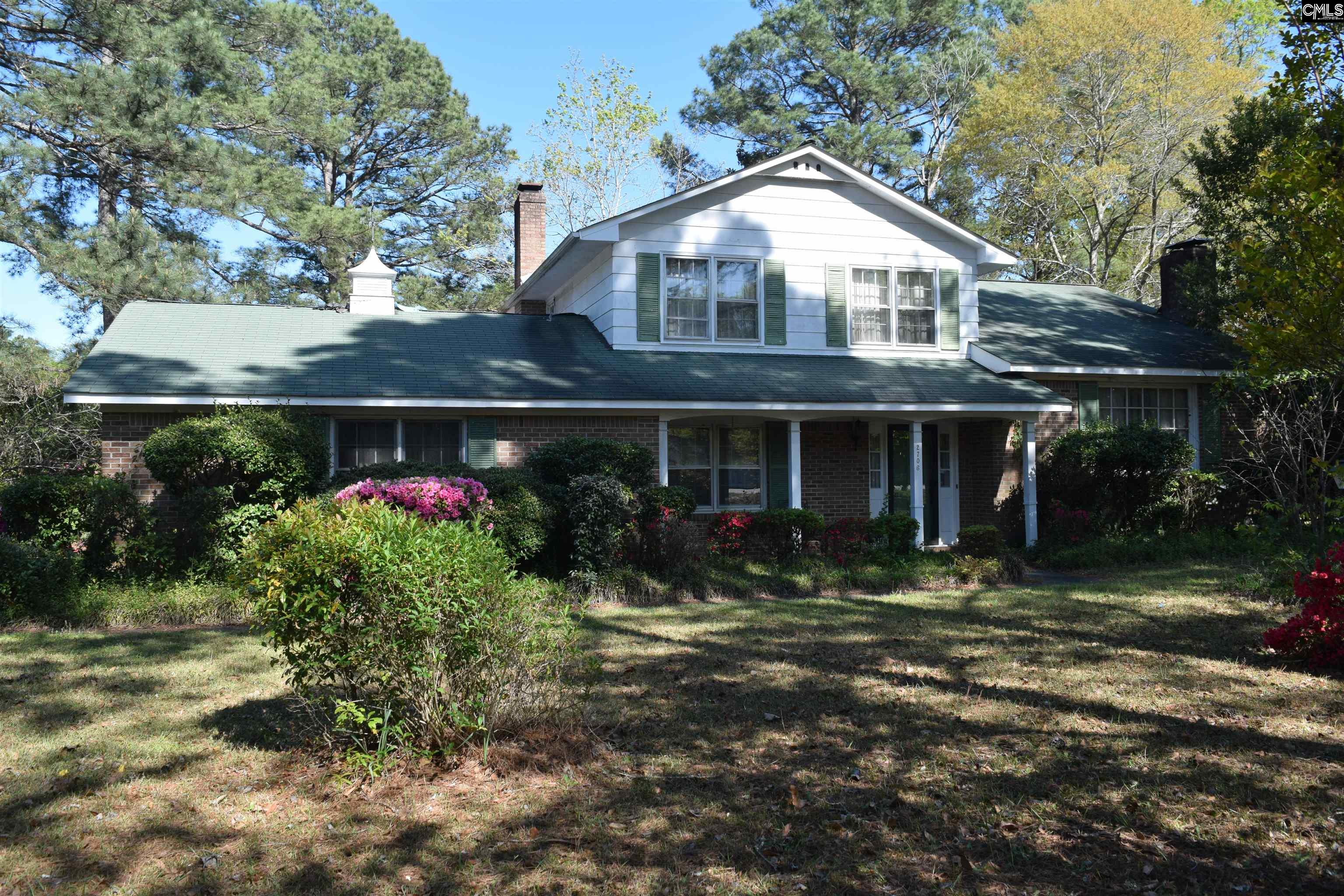 2706 Broad Street Camden, SC 29020-2242