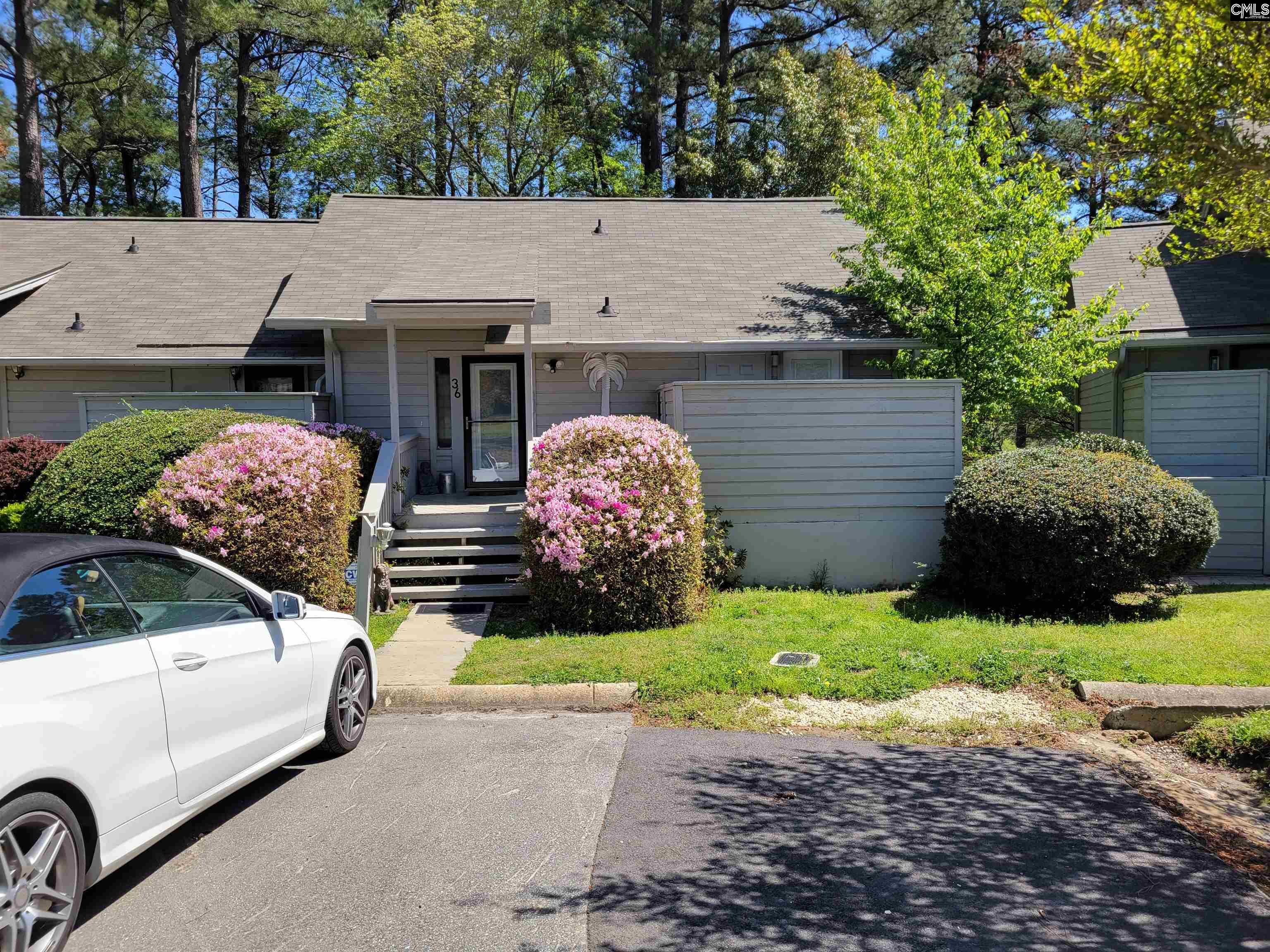 36 Woodwind Court Columbia, SC 29209