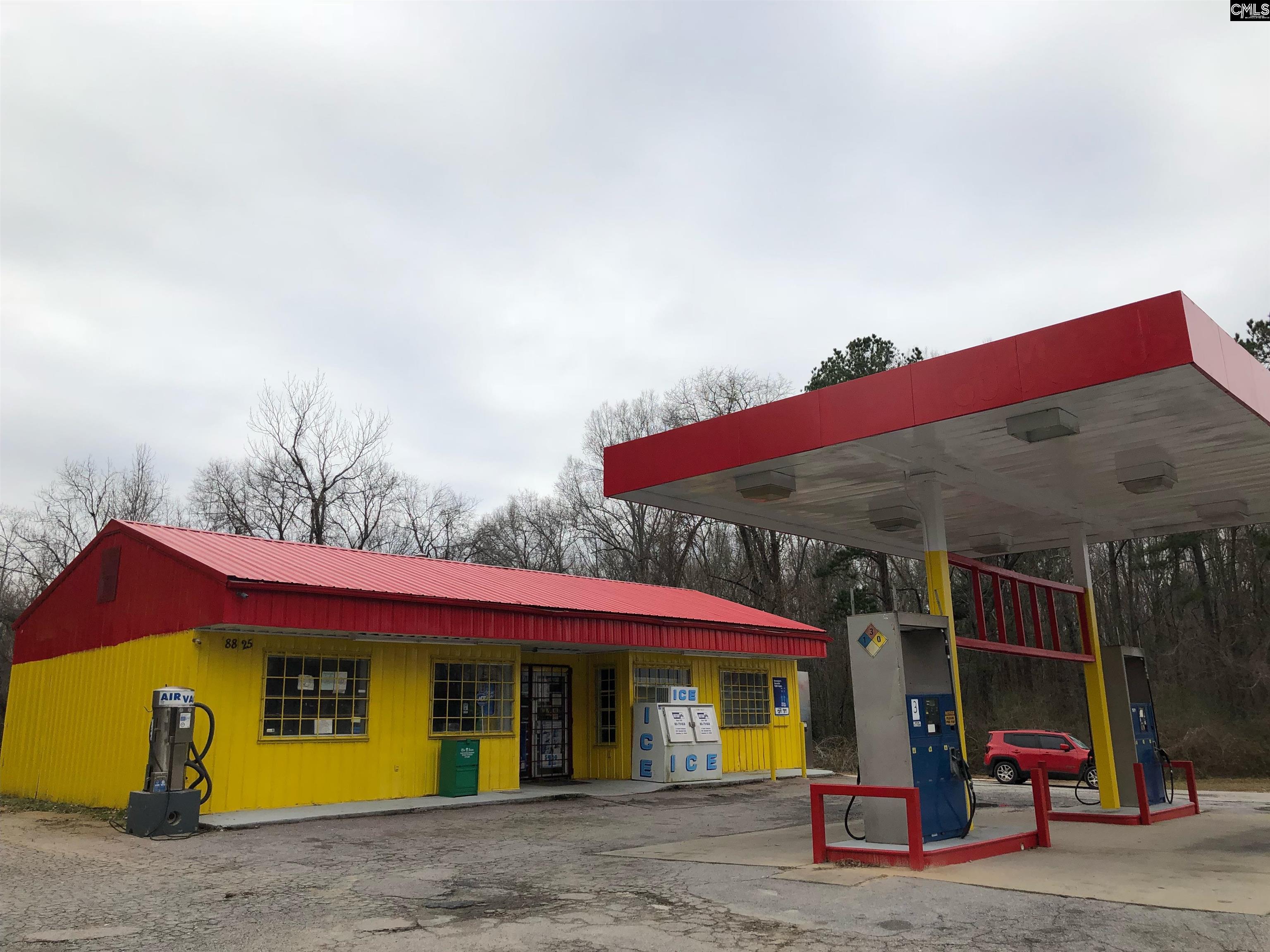 8825 Wilson Boulevard Columbia, SC 29203