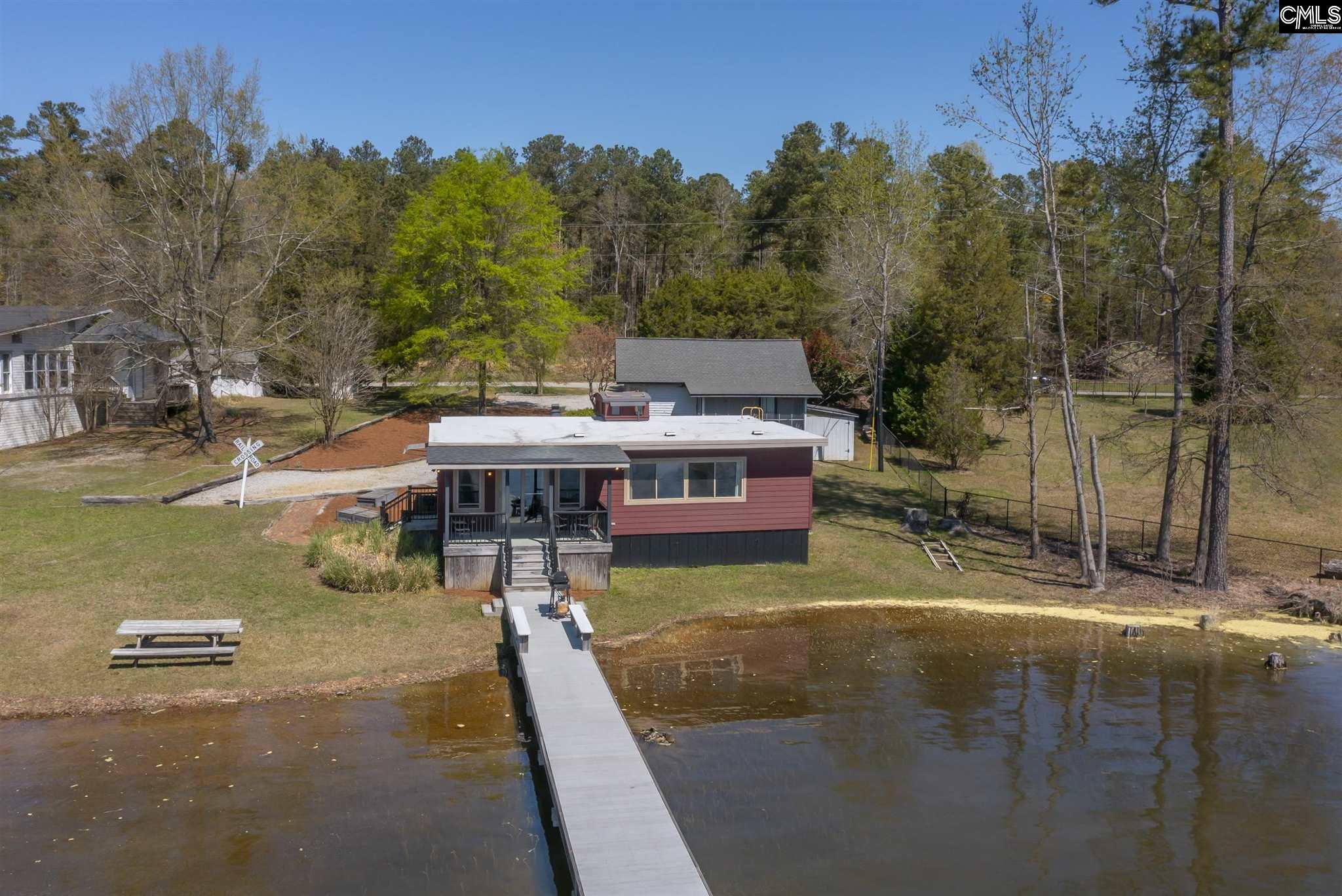 220 Will Wise Chapin, SC 29036-8930