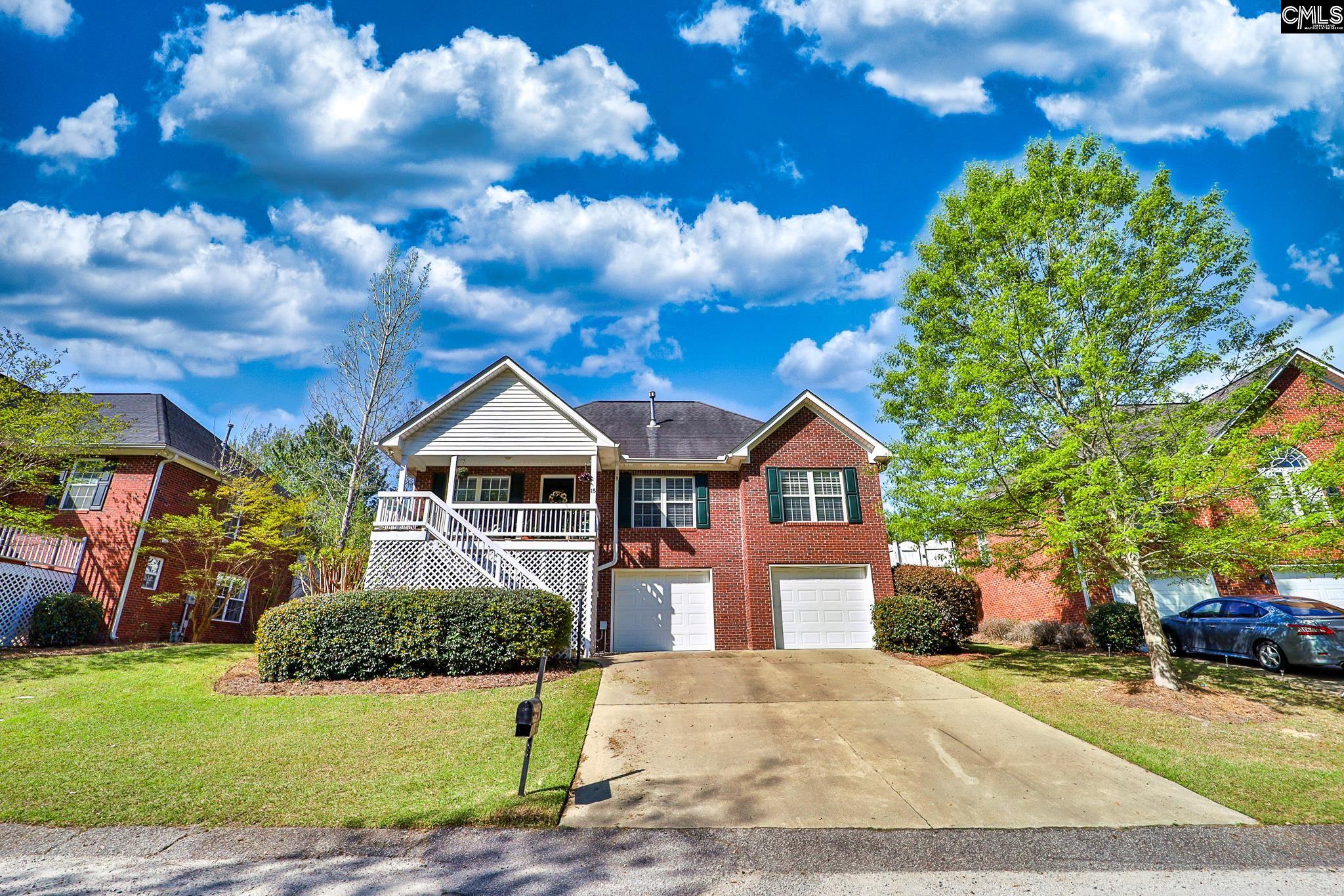 15 Alamo Ridge Lugoff, SC 29078