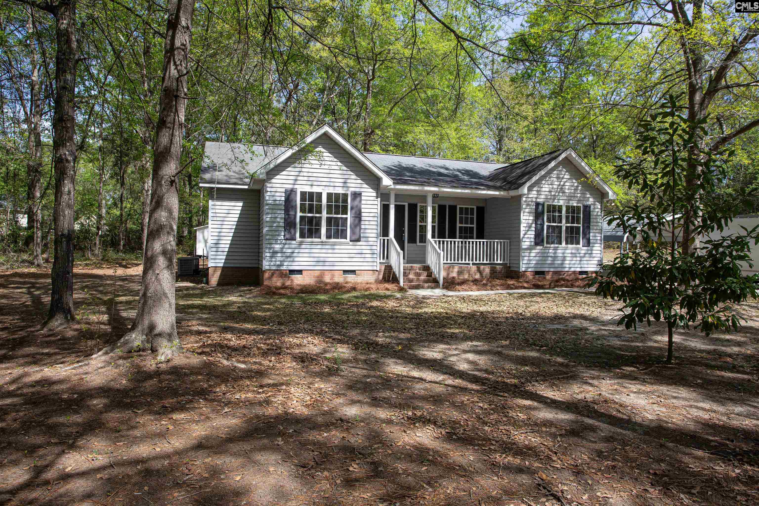 488 Smith Road Lugoff, SC 29078-0000