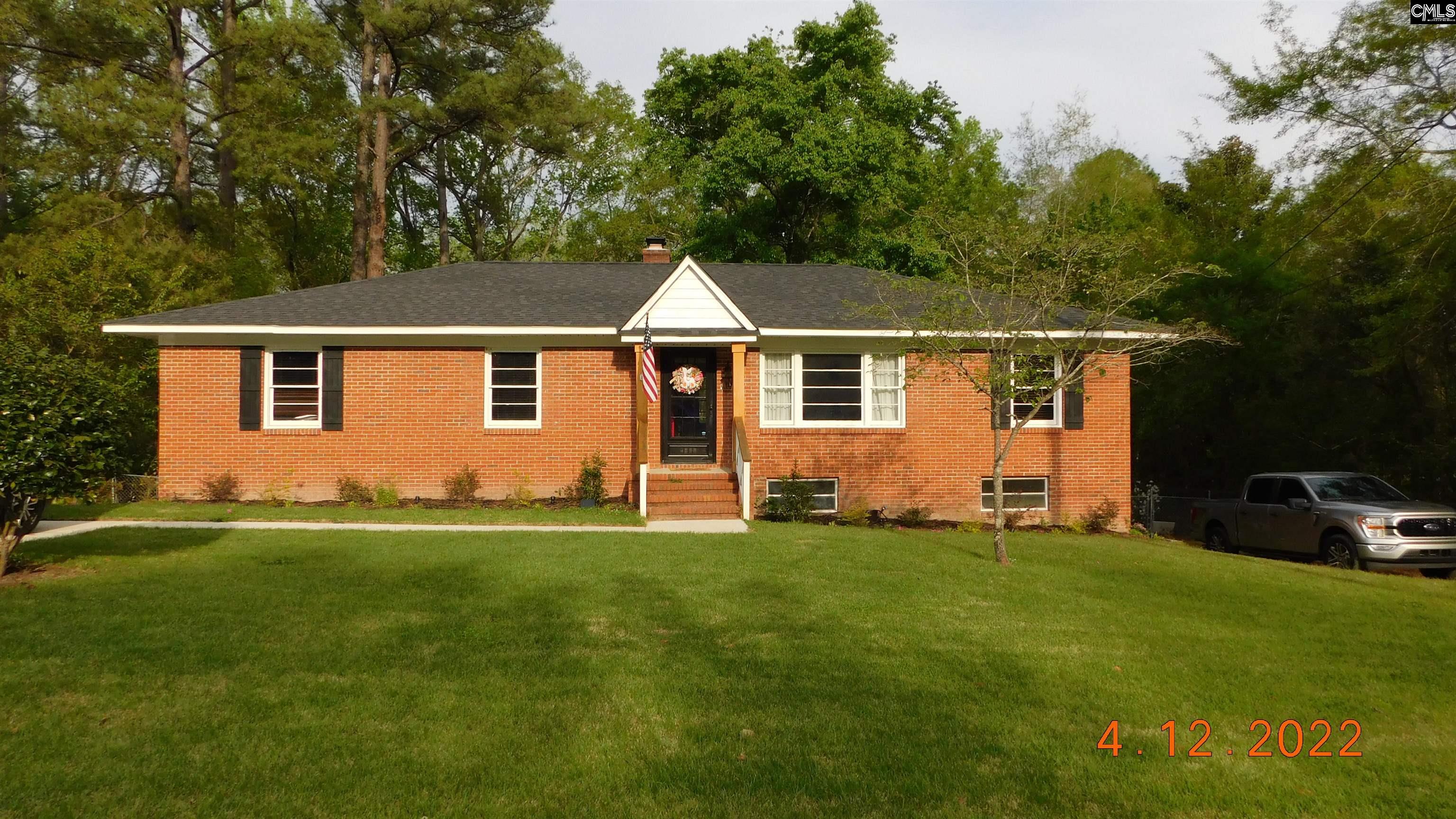 1124 Brookgreen Court Camden, SC 29020