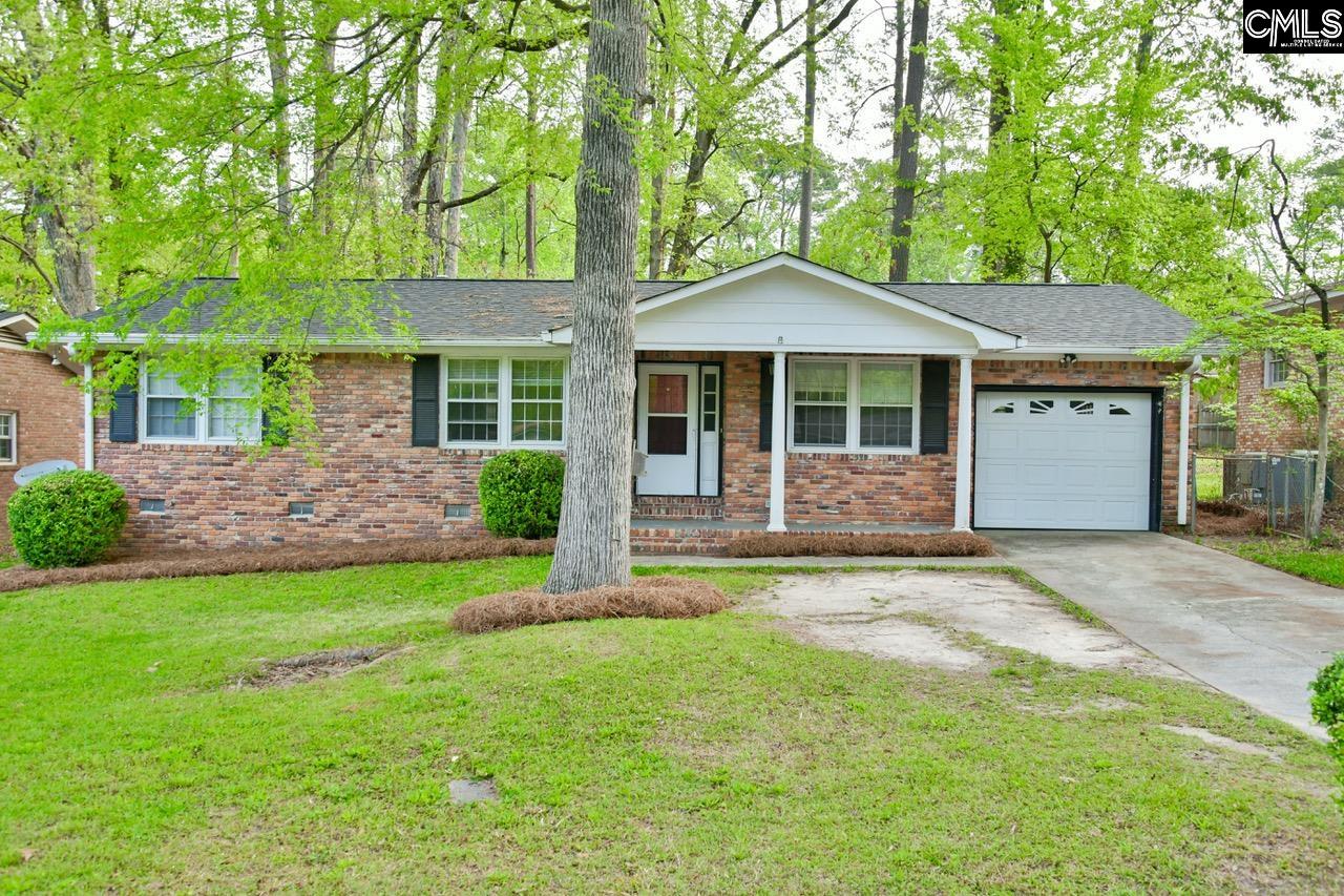 420 Broken Hill Columbia, SC 29212-338