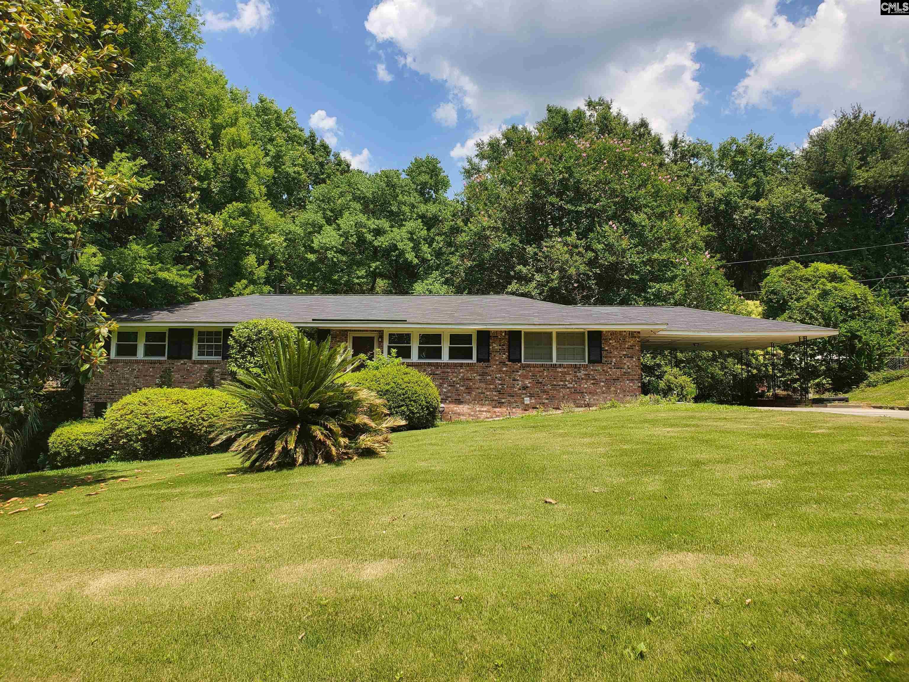 208 Forest Drive Lexington, SC 29072