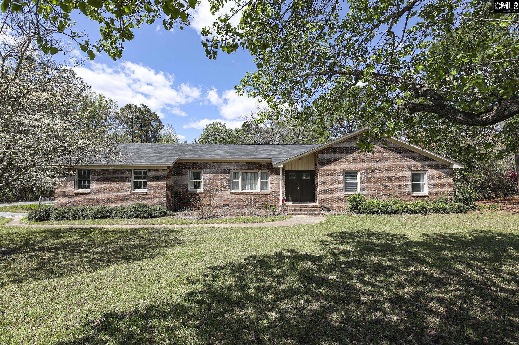 1238 Belton Shade Village Camden, SC 29020