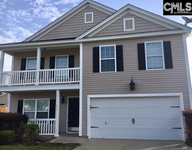 153 Pennsylvania Court Chapin, SC 29036