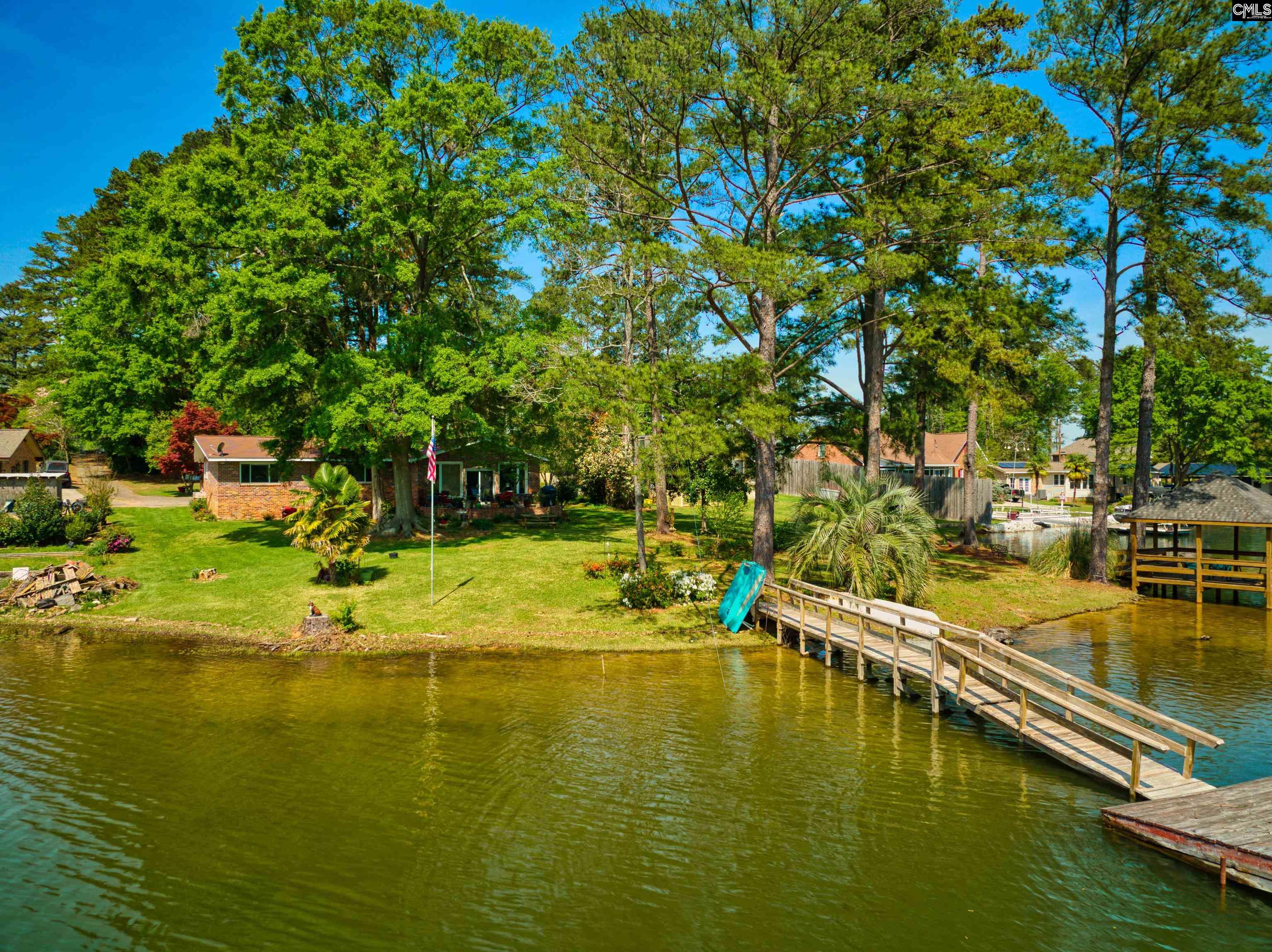 Lexington SC Real Estate 148 Pine Point Lexington SC 29072 MLS 538727