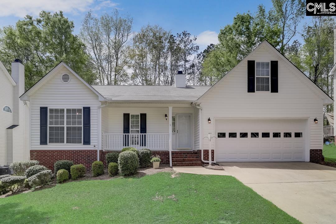 120 Linden Way Lexington, SC 29072