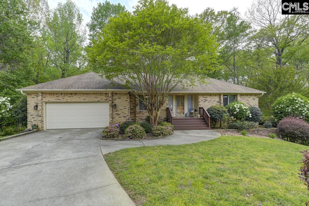 316 Longbow Court Columbia, SC 29212