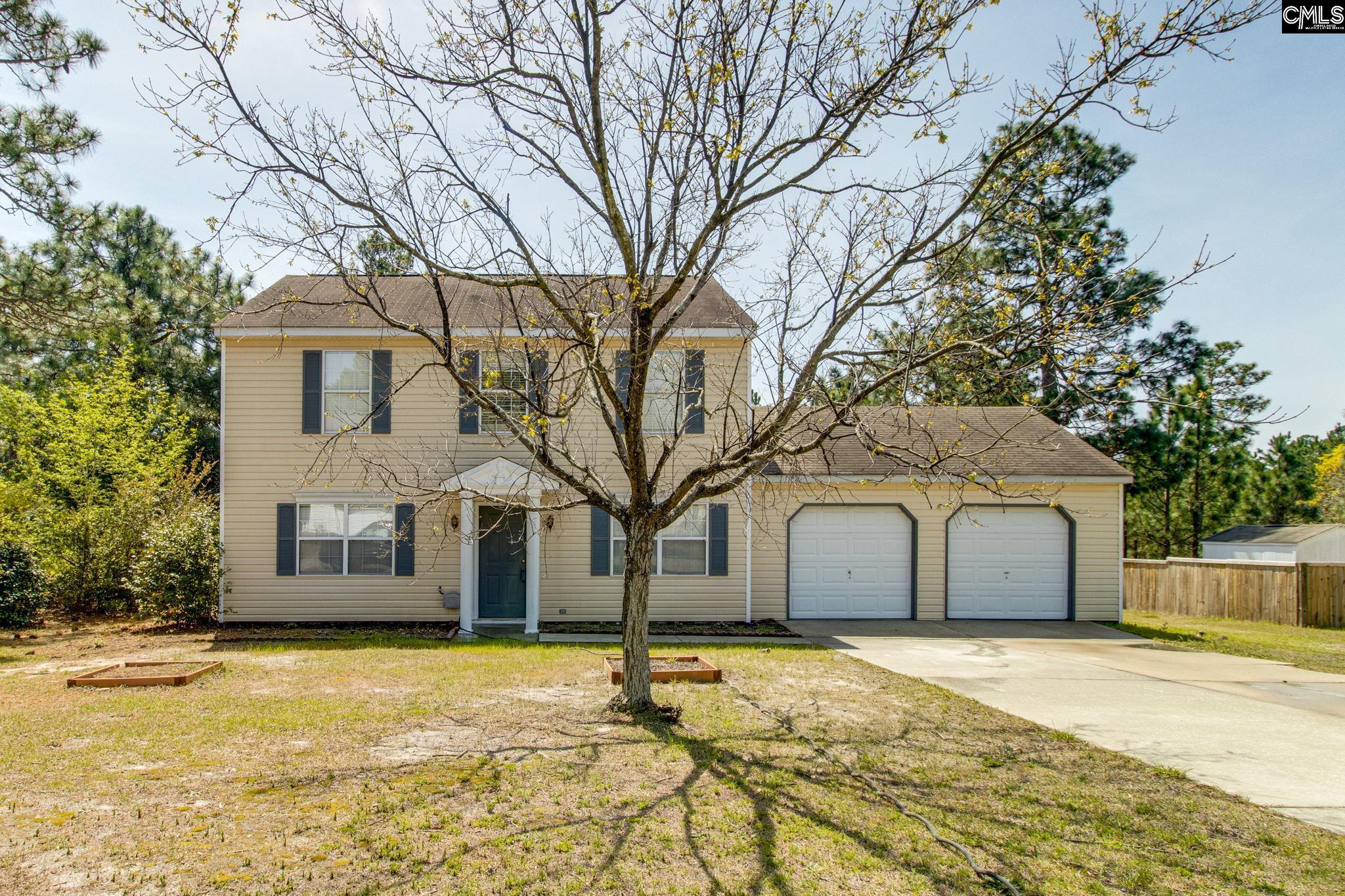 128 Bridleridge Road Lexington, SC 29073