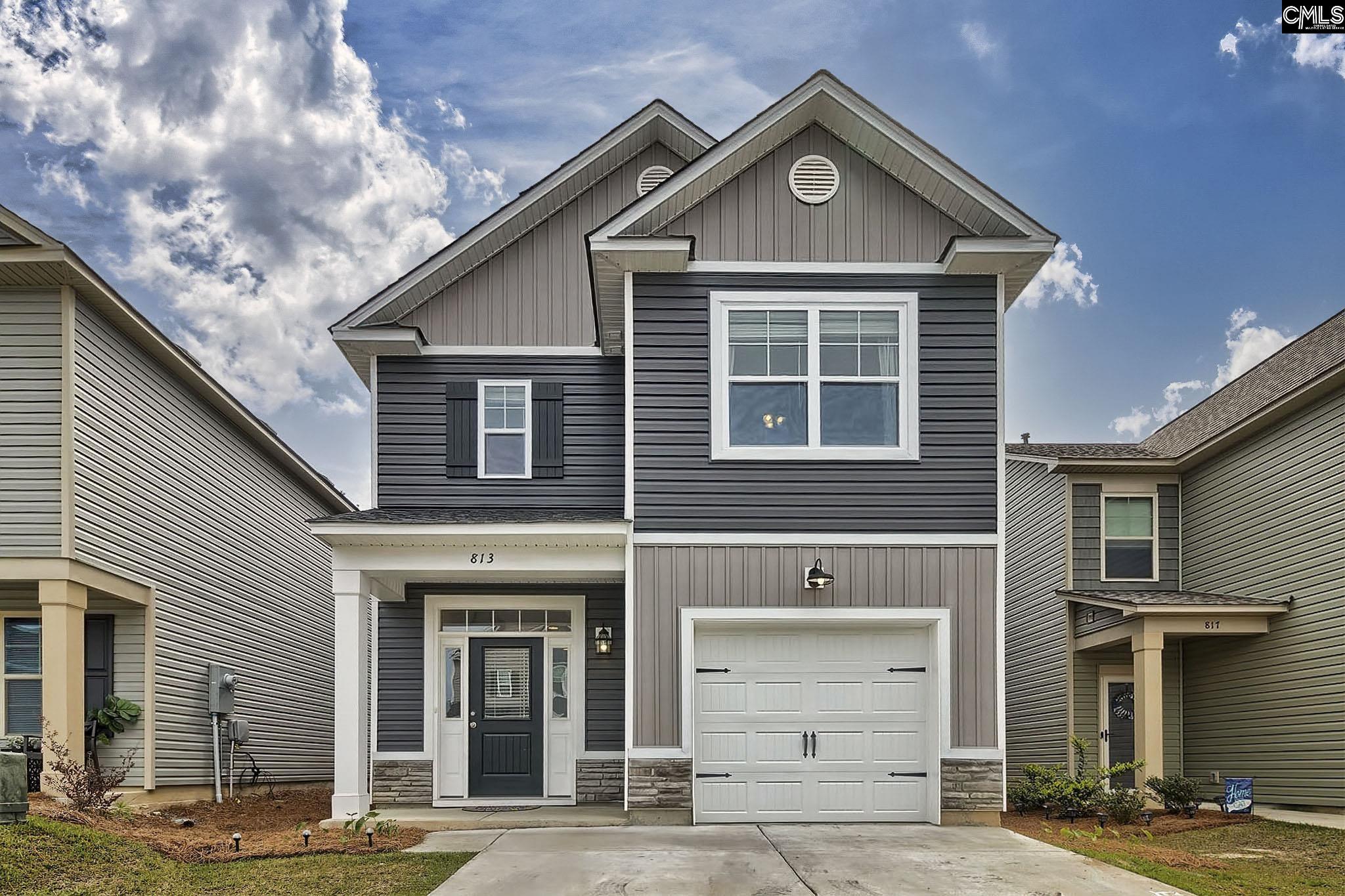813 Dawsons Park Lexington, SC 29072