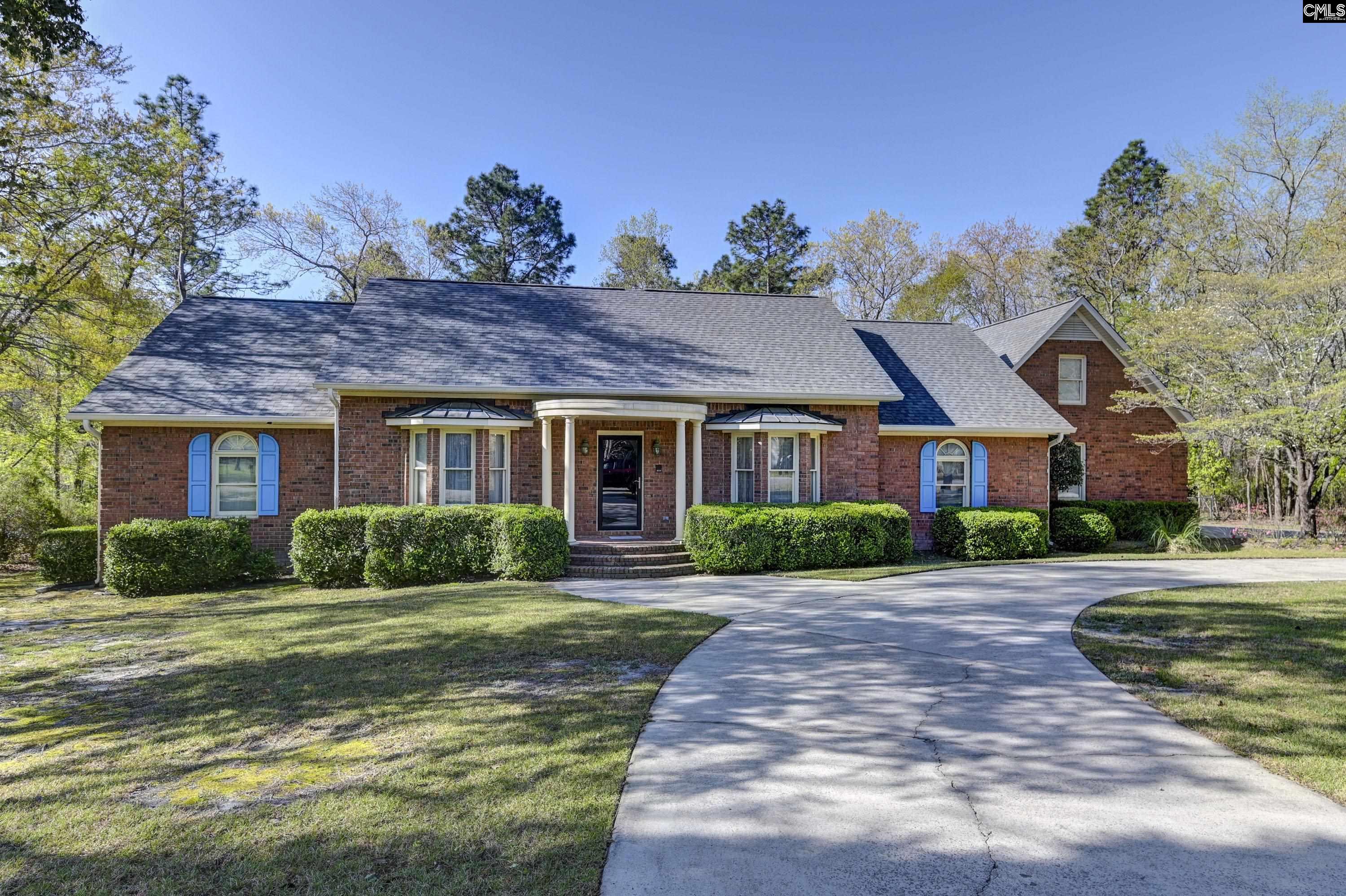 202 Dogwood Circle West Columbia, SC 29170