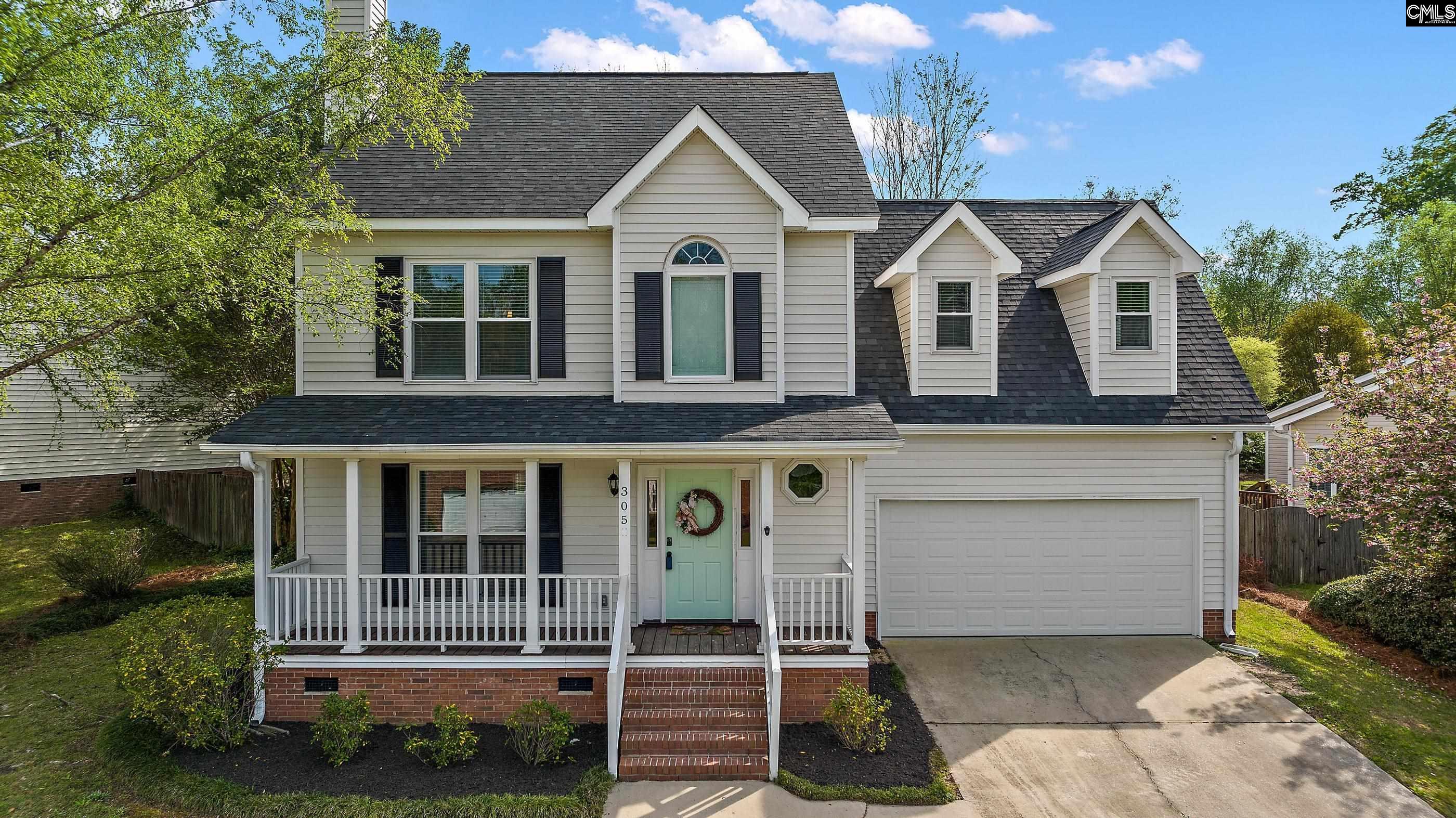 305 Whispering Winds Lexington, SC 29072