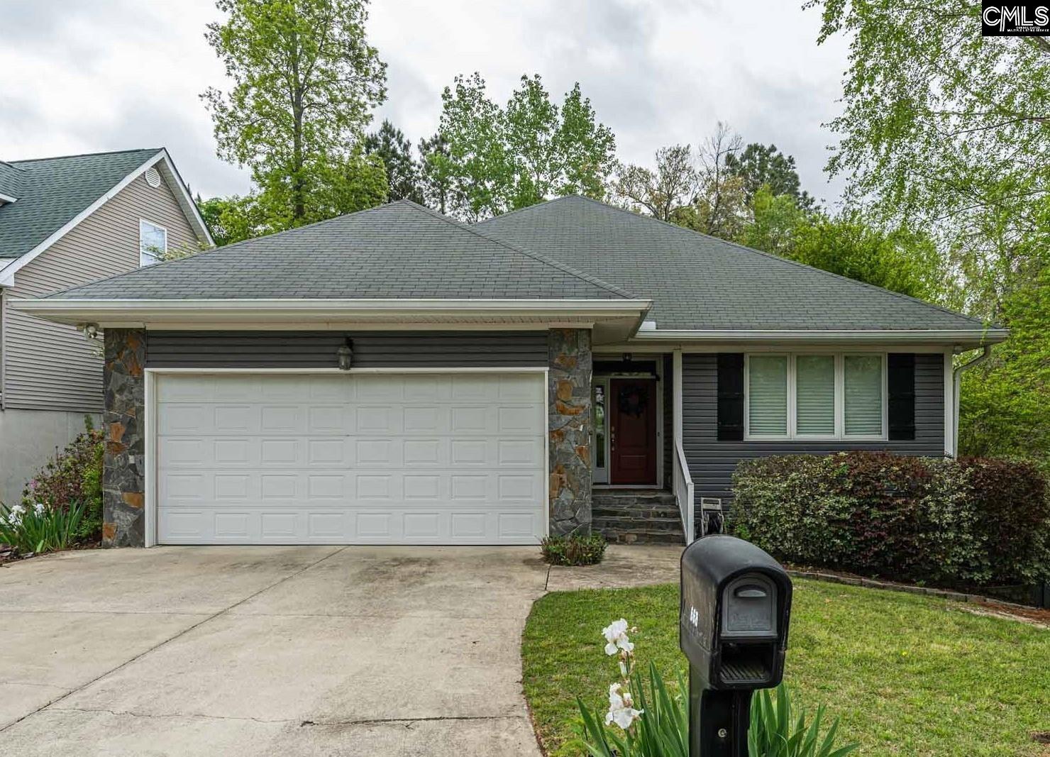 668 Willowood Parkway Chapin, SC 29036