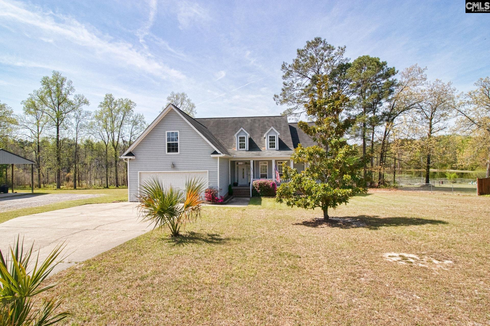 1998 Old Orangeburg Lexington, SC 29073