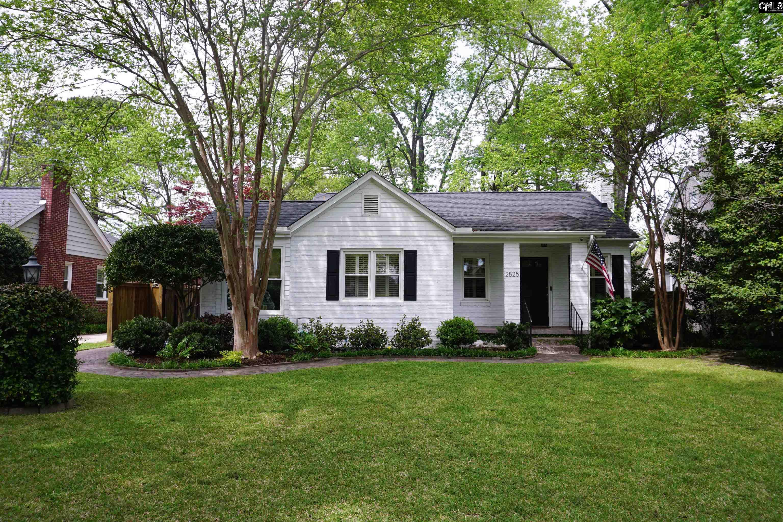 2825 Burney Drive Columbia, SC 29205