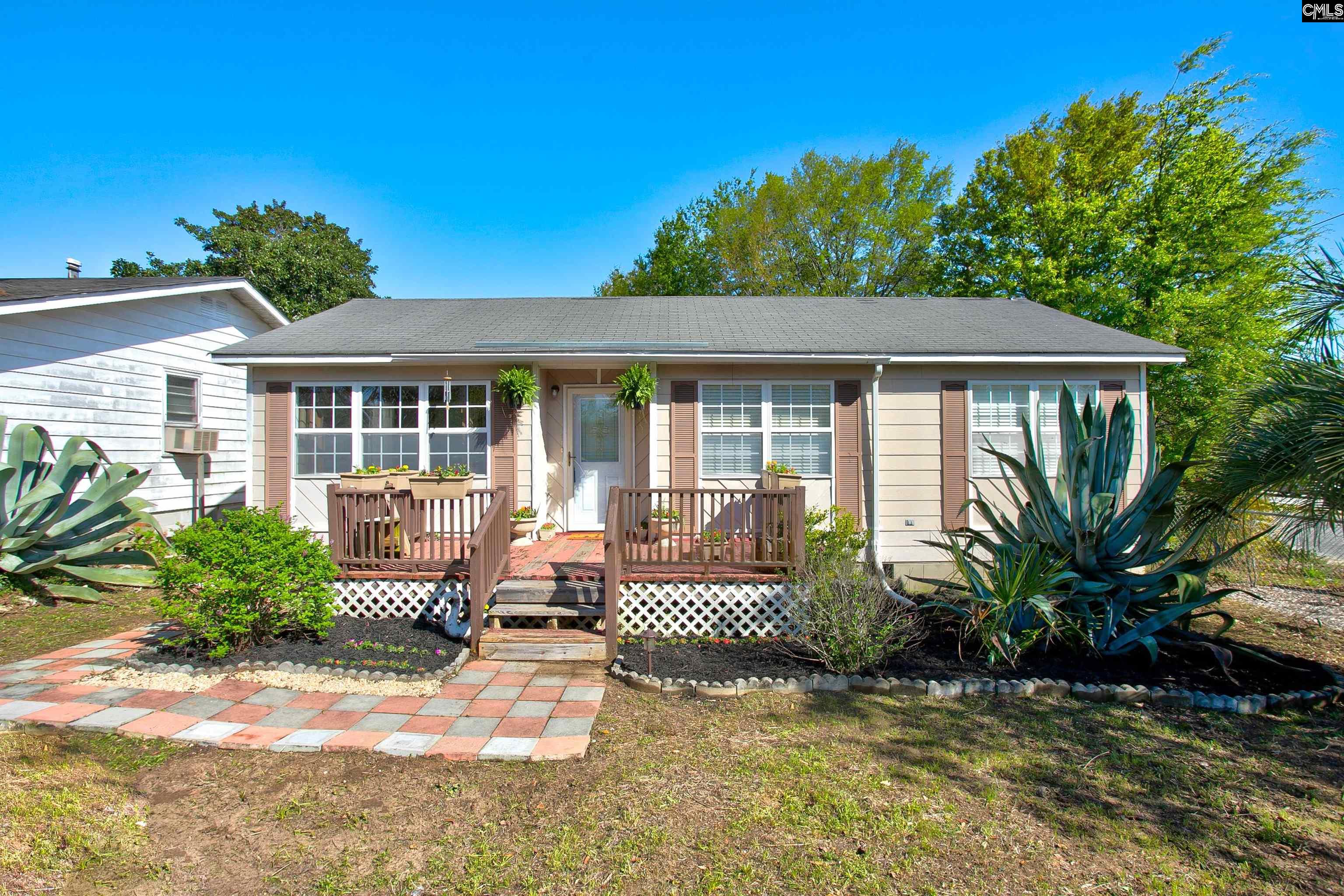 1122 Jensen Street West Columbia, SC 29169