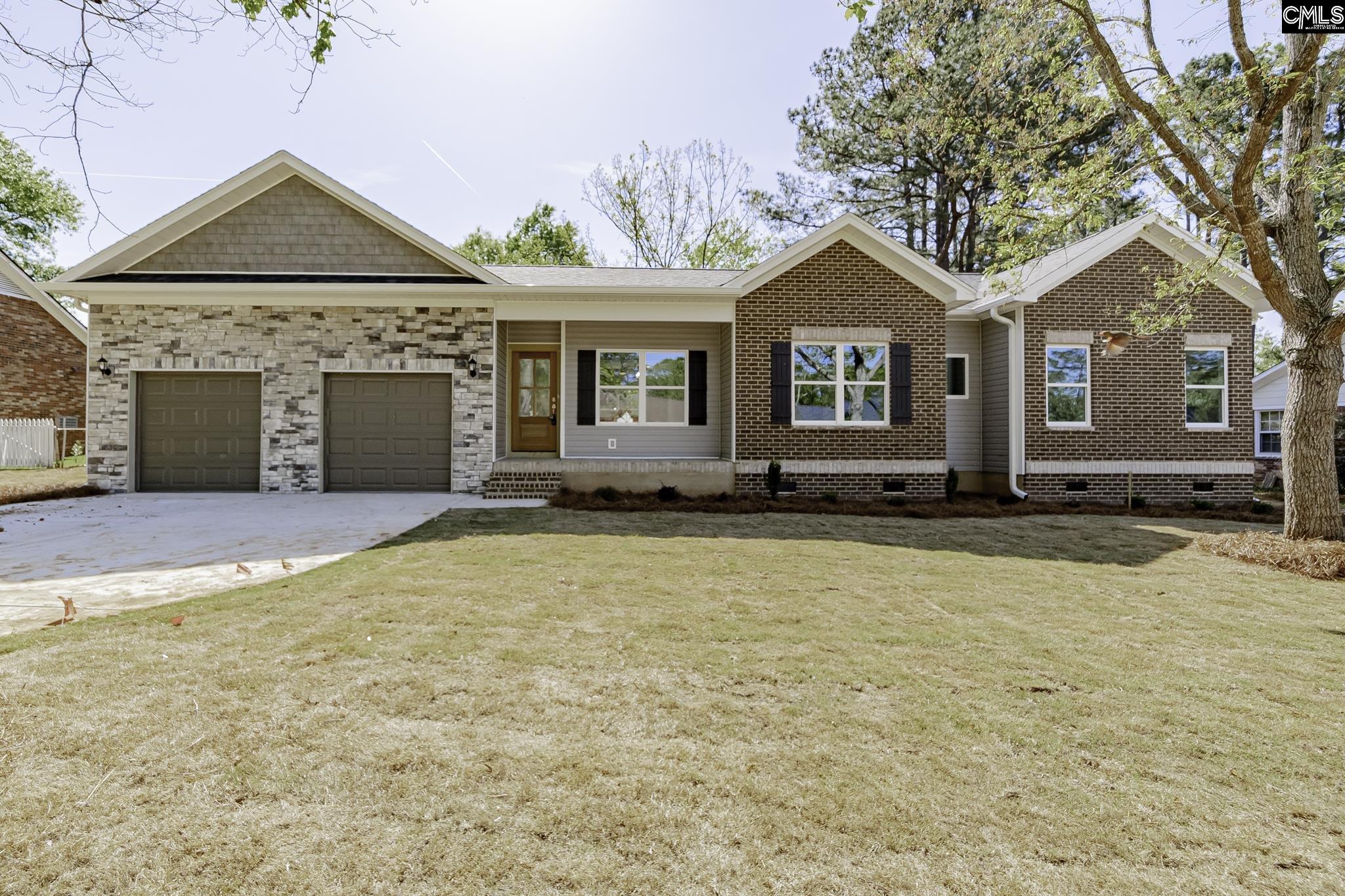 230 Goldstone Drive Columbia, SC 29212