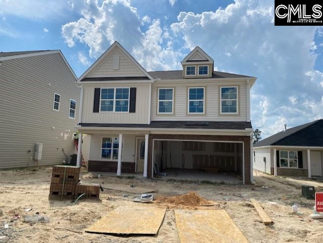 2105 County Line Elgin, SC 29045-0000