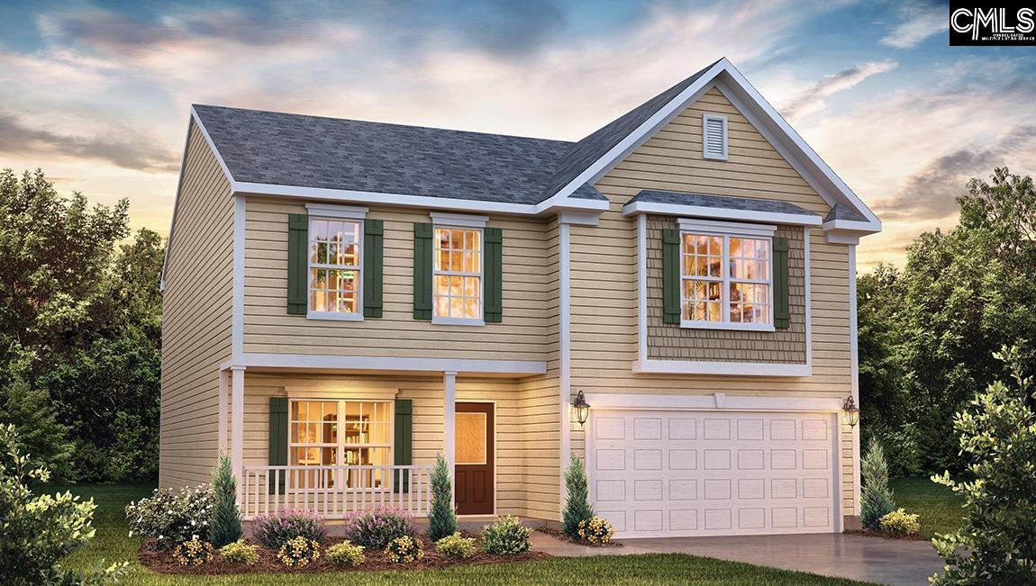 1619 Birch Grain Chapin, SC 29036
