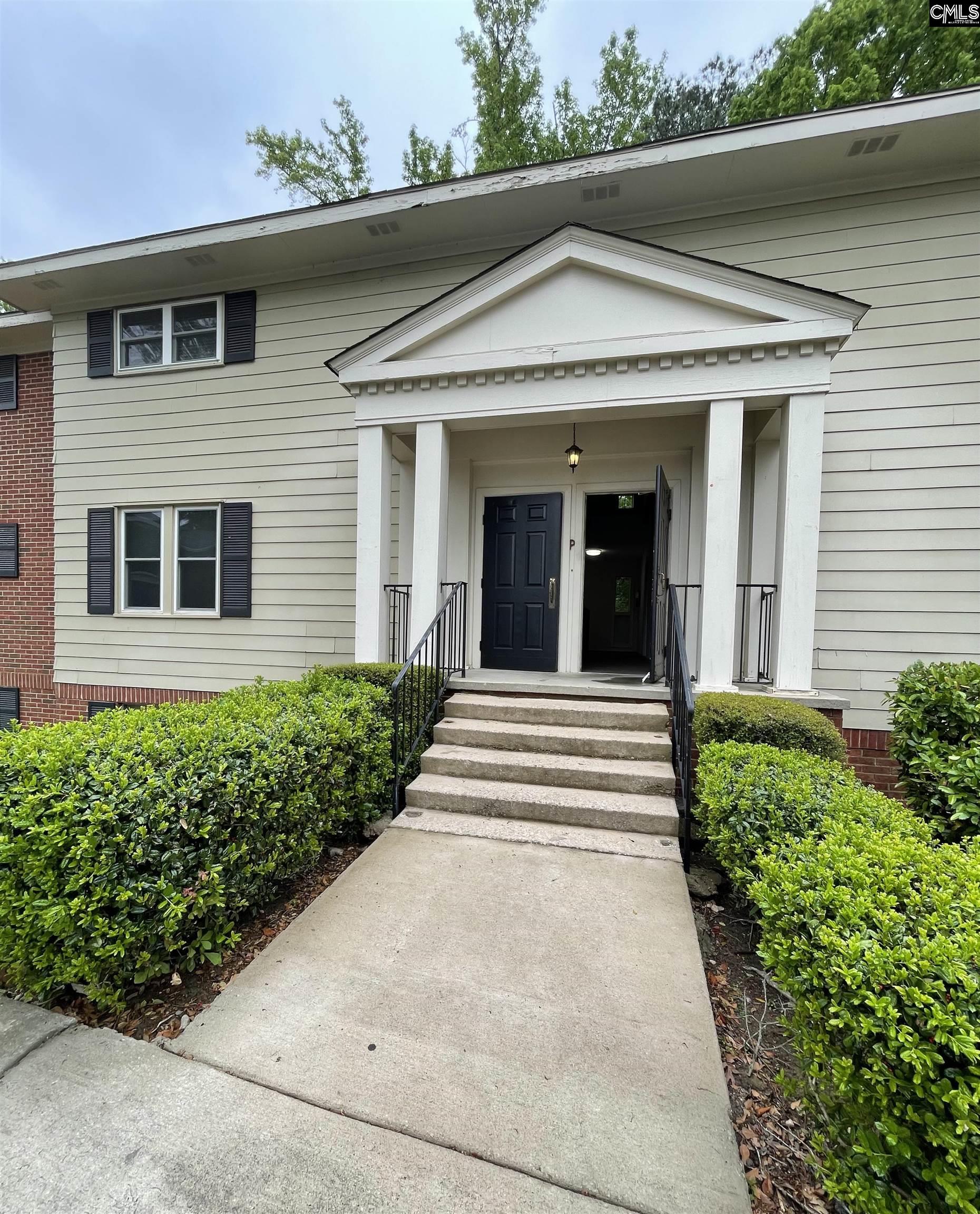 1100 Skyland Drive Columbia, SC 29210