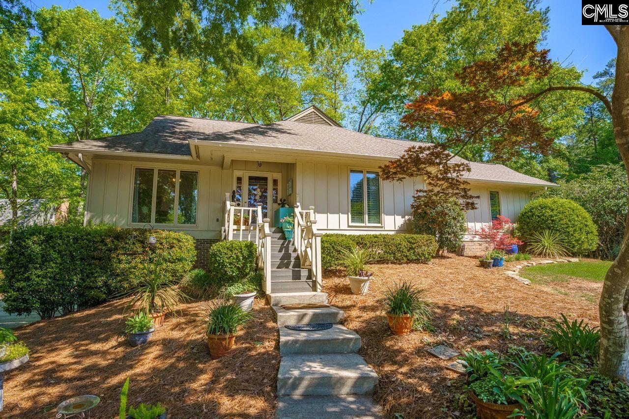 510 Timbertrail Court Columbia, SC 29212-0802