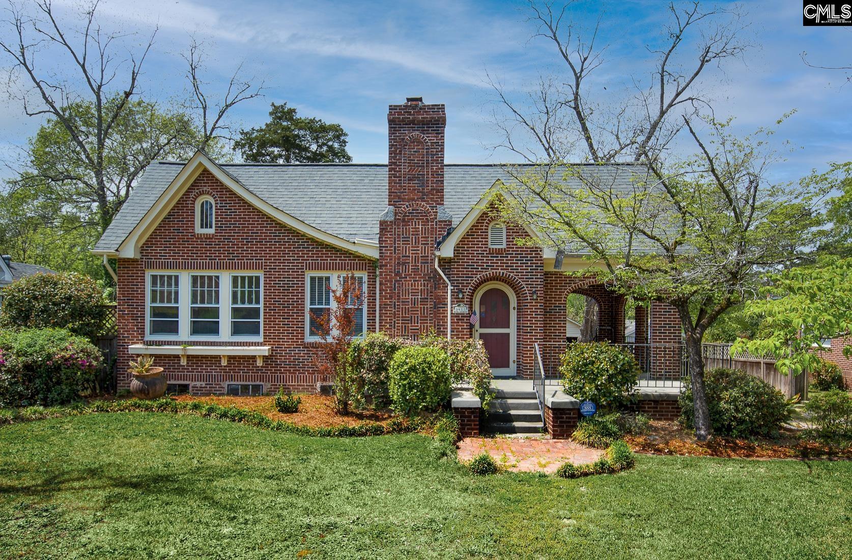 3411 Abingdon Road Columbia, SC 29203