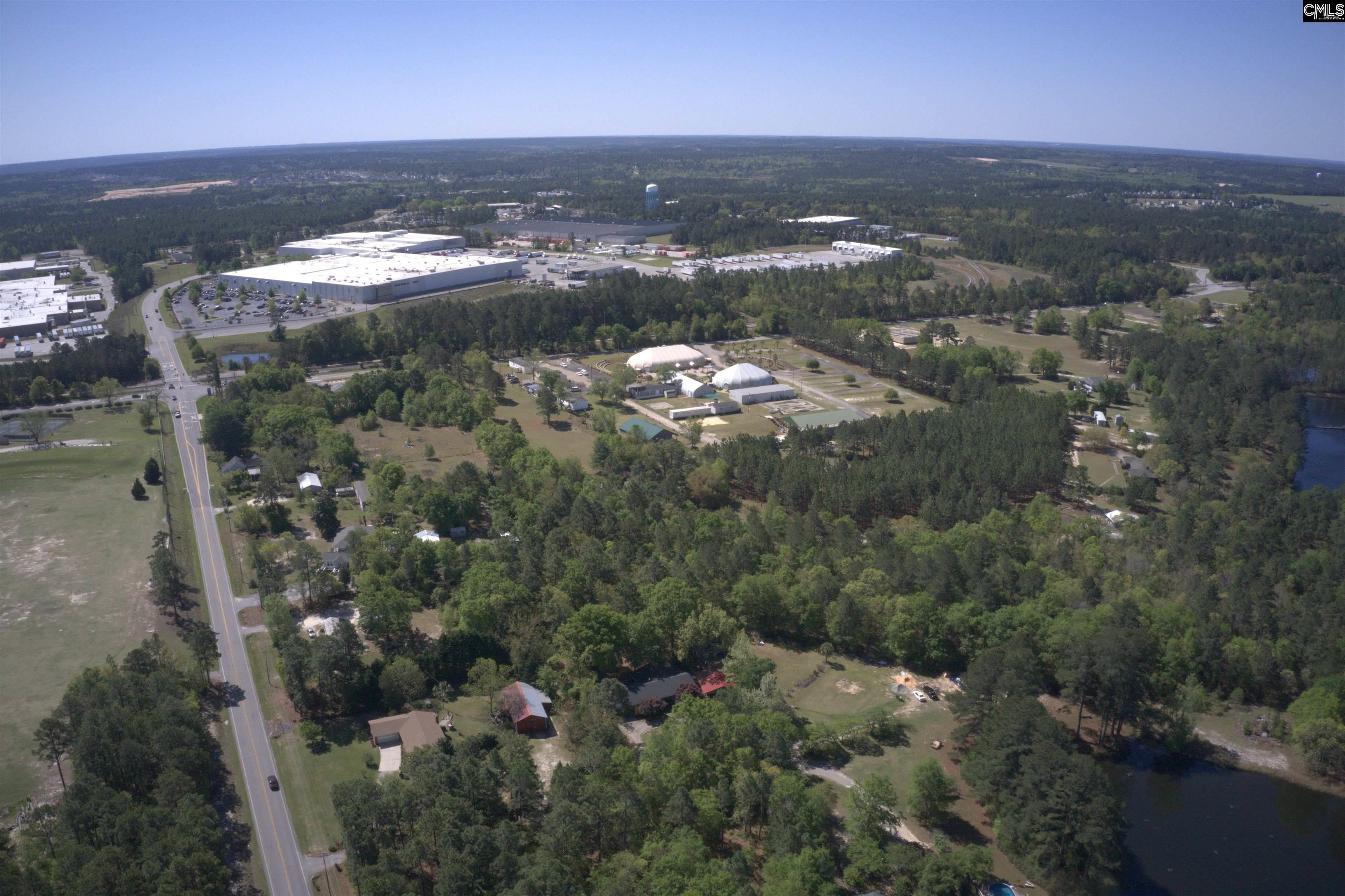 1700 Pisgah Church Road For Sale, Lexington, SC 29072 Land BuyOwner