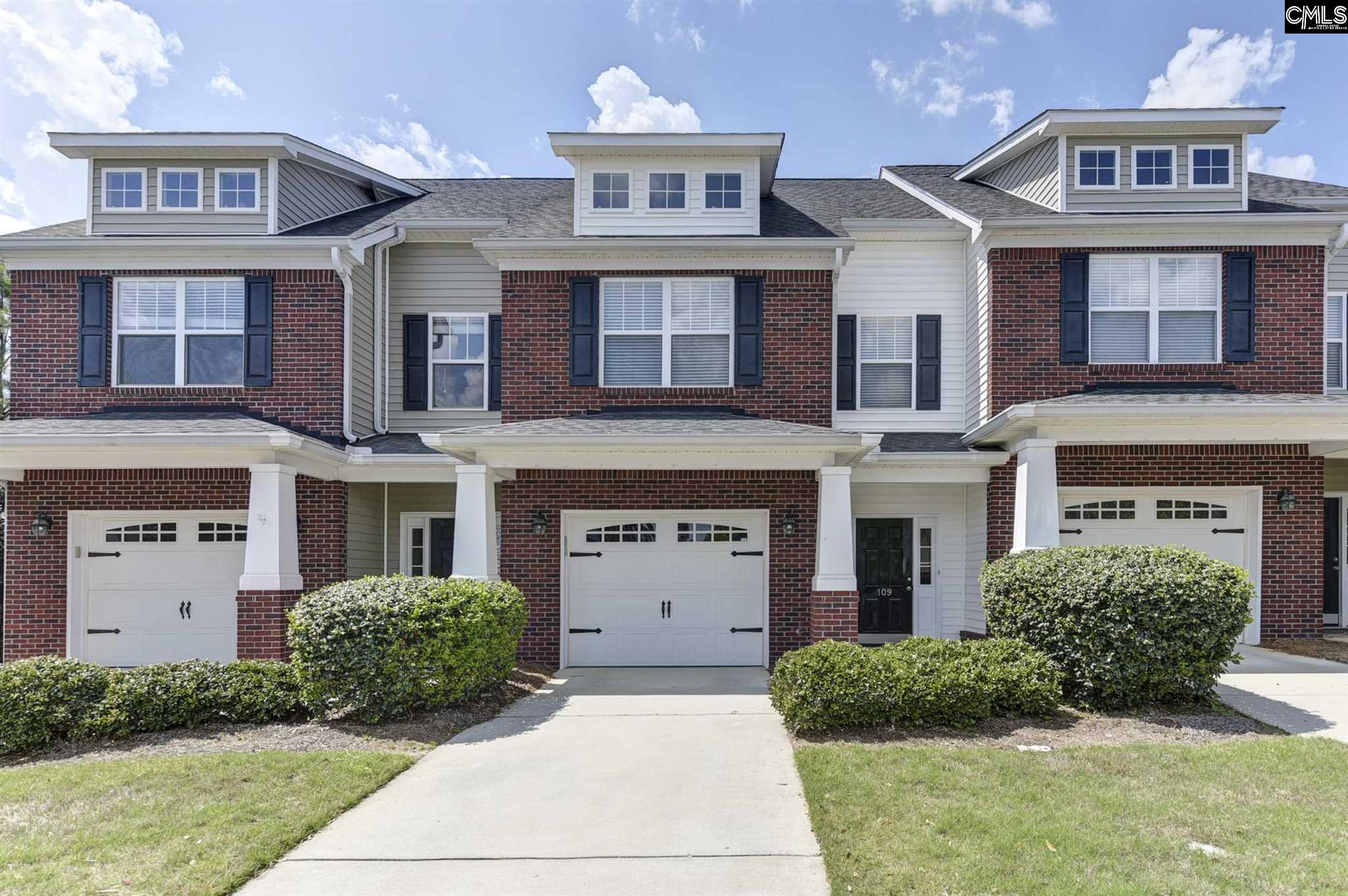 109 Gavinshire Road Columbia, SC 29209