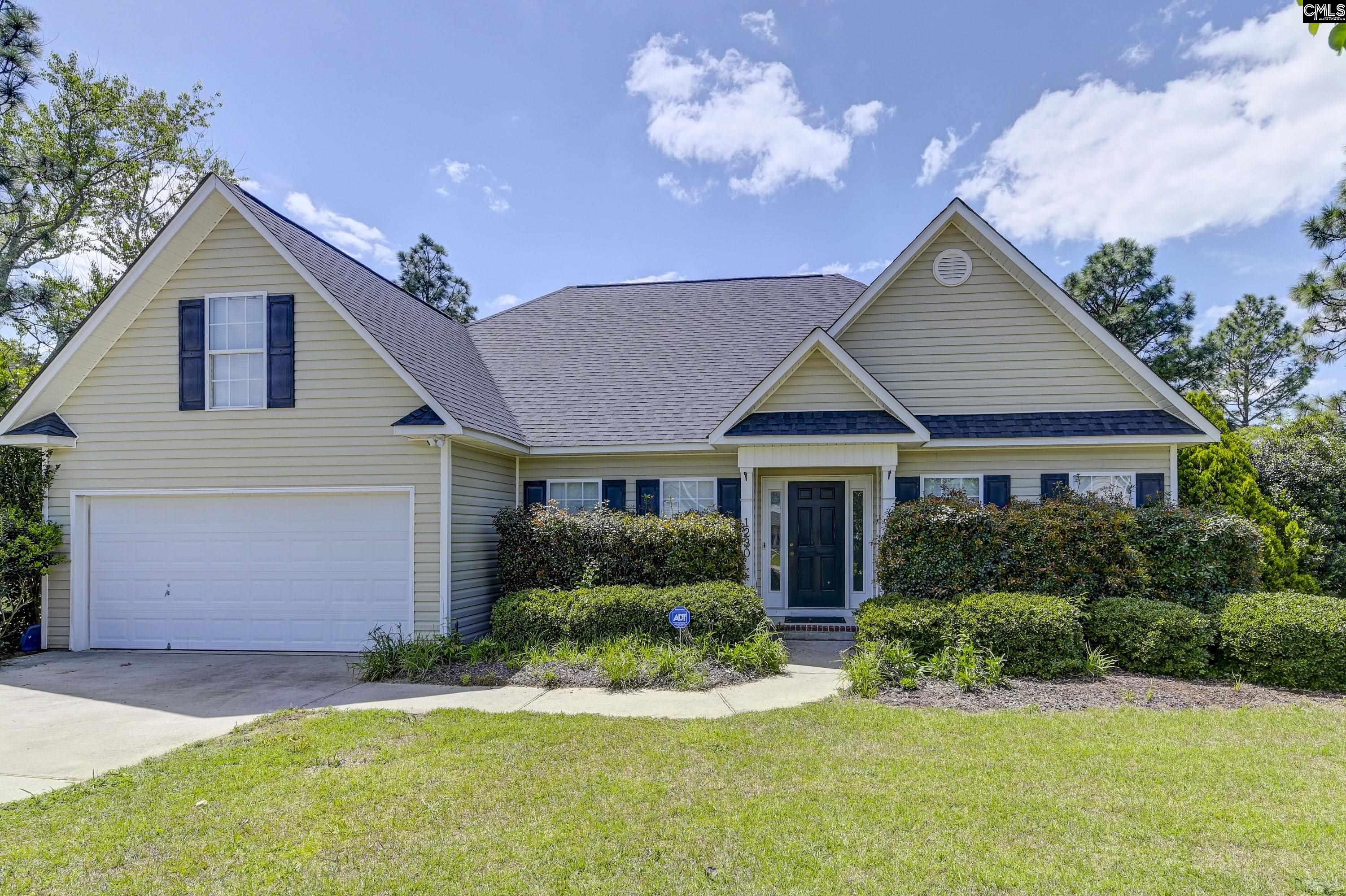 1230 Knotts Haven Lexington, SC 29073