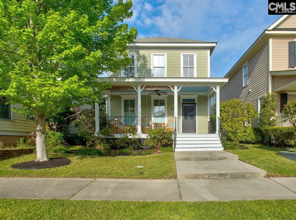 392 Highland Point Columbia, SC 29229