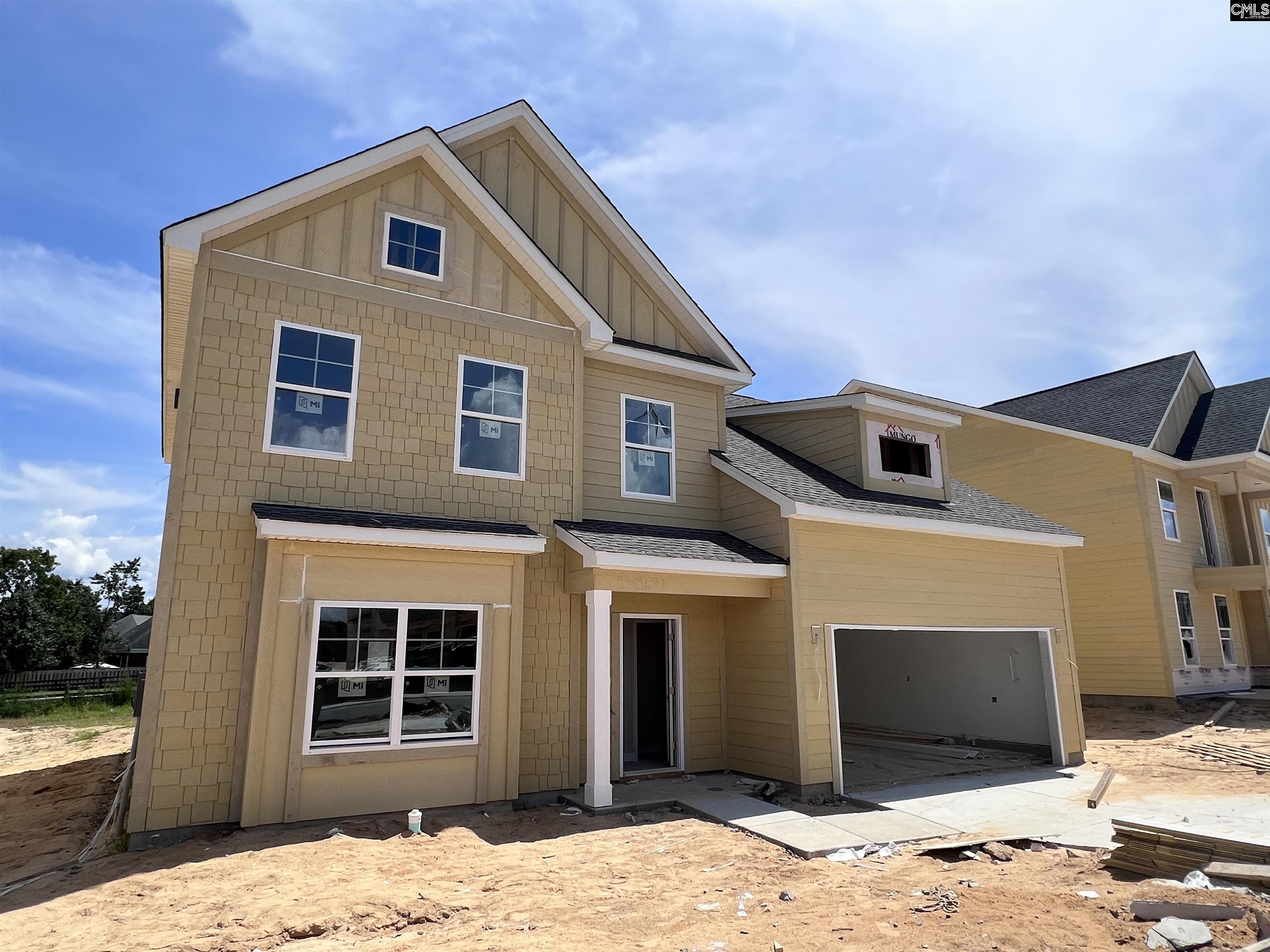 2005 Springdale Lane Elgin, SC 29045