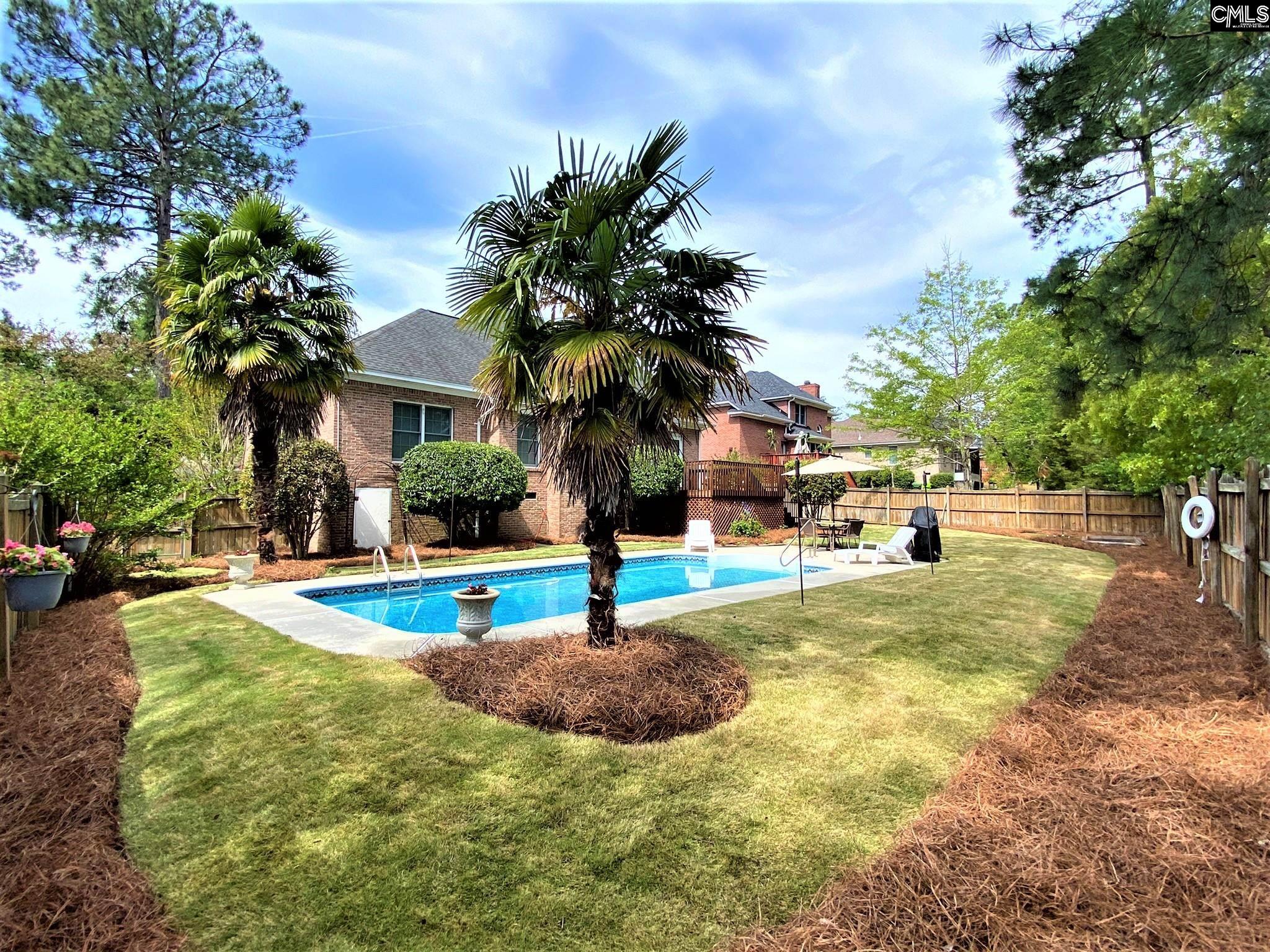319 Hillridge Way Columbia, SC 29229
