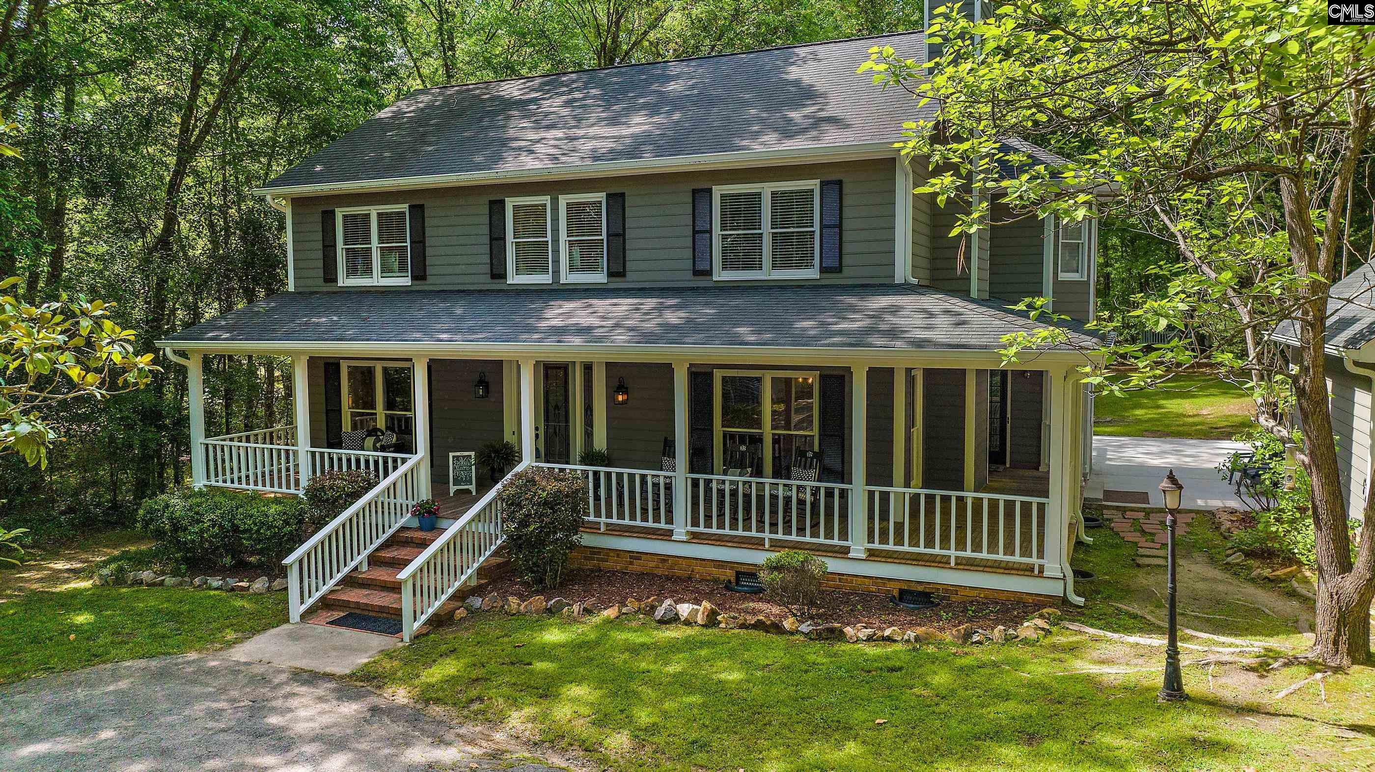 146 Coldstream Drive Columbia, SC 29212